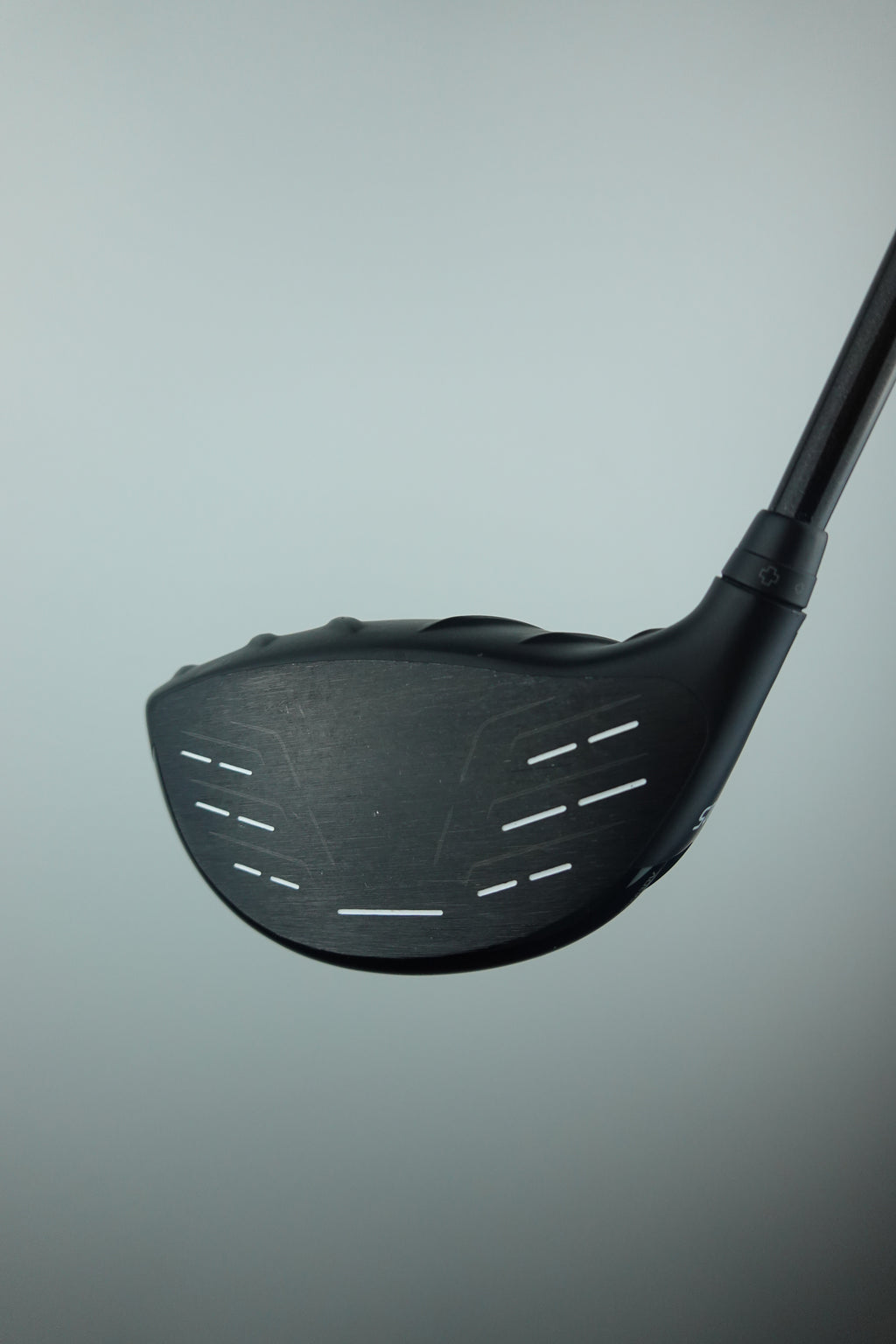 Ping G430 LST Driver 10.5° – UST Mamiya The ATTAS V2 6S (Stiff) – Used (Grade B)