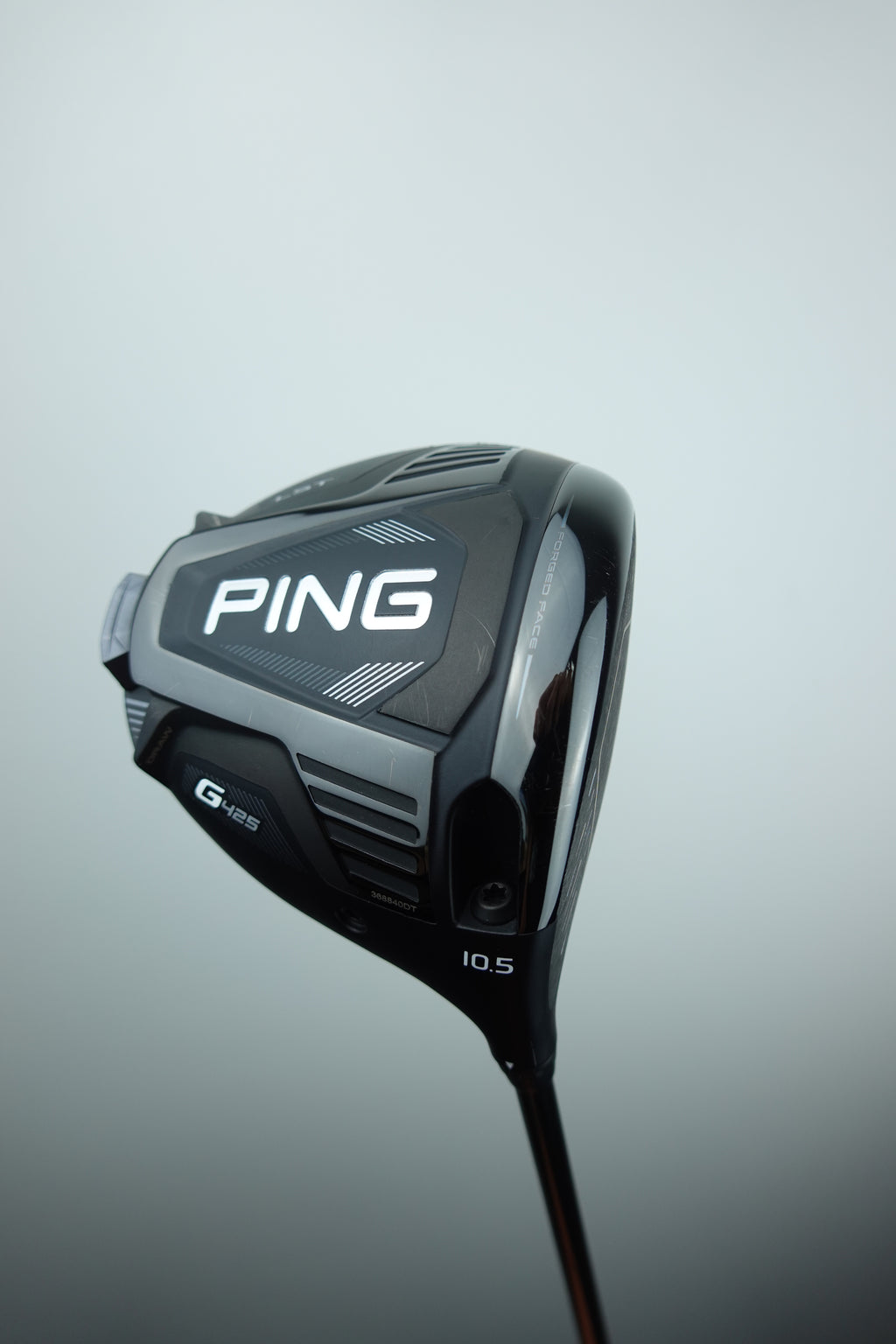 Ping G425 LST Driver 10.5° Tour 2.0 65S Used