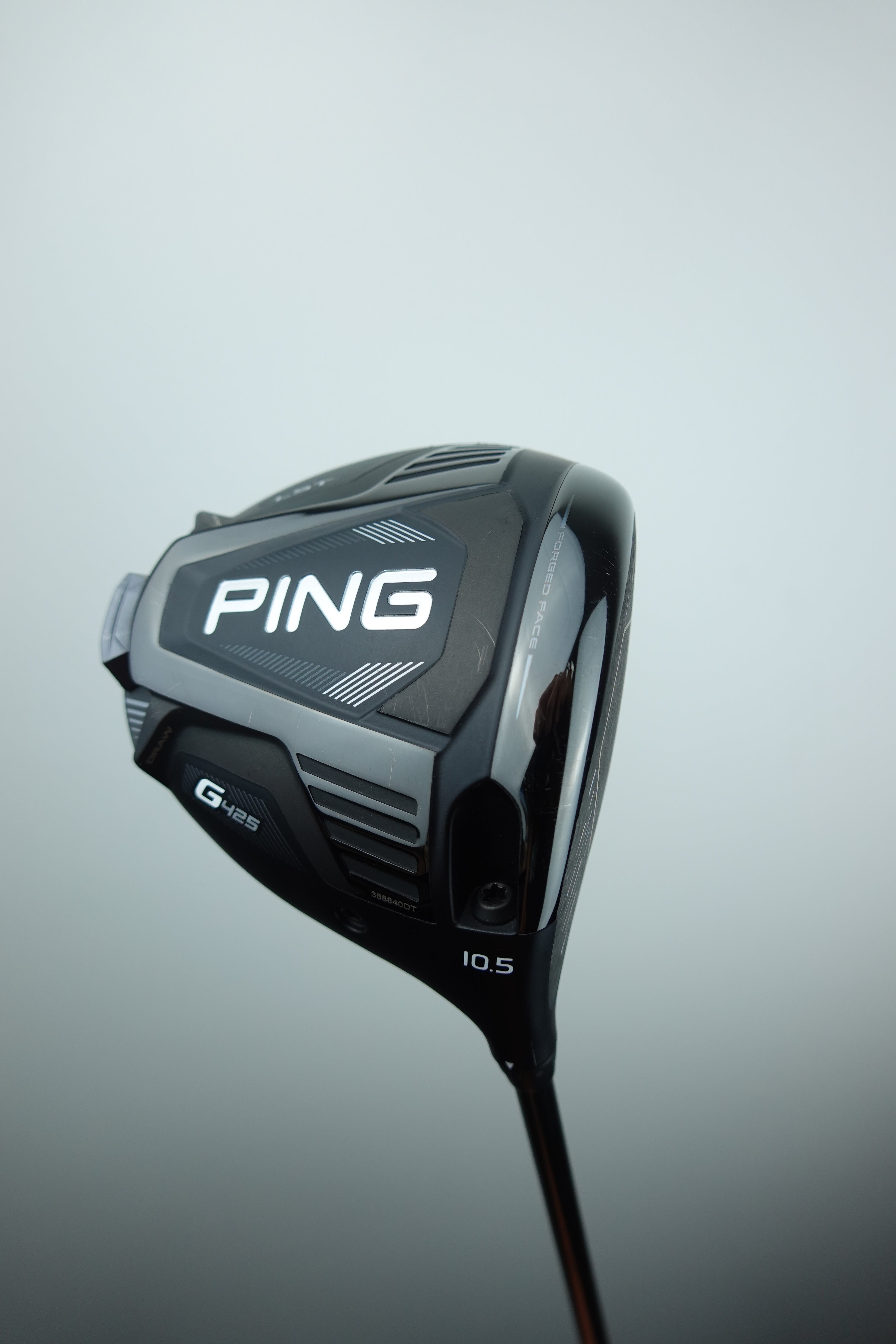 Ping G425 LST Driver 10.5° Tour 2.0 65S Used