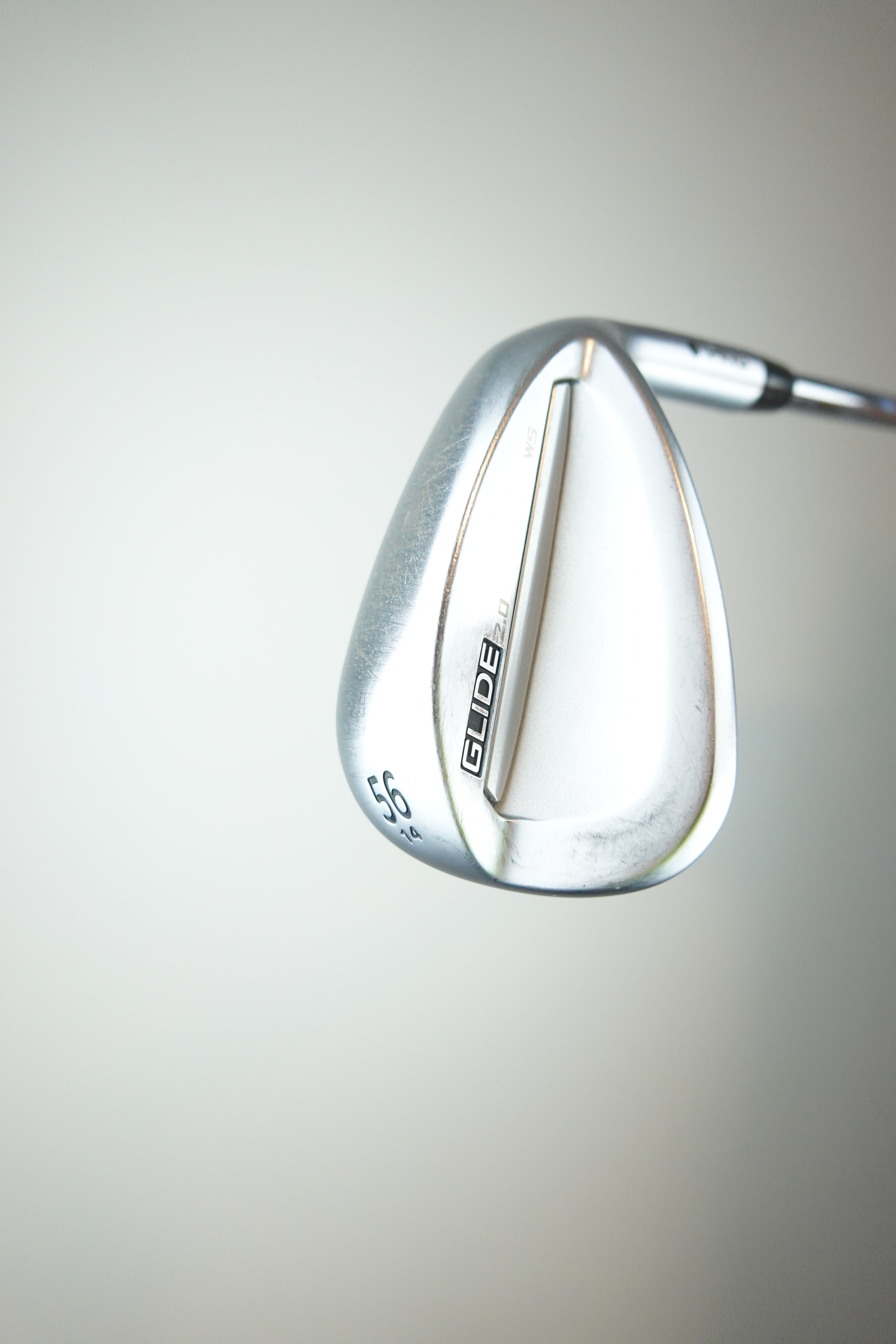 PING Glide Forged Wedge Set 56 & 60 Degree – Modus Tour 105S Stiff – Used