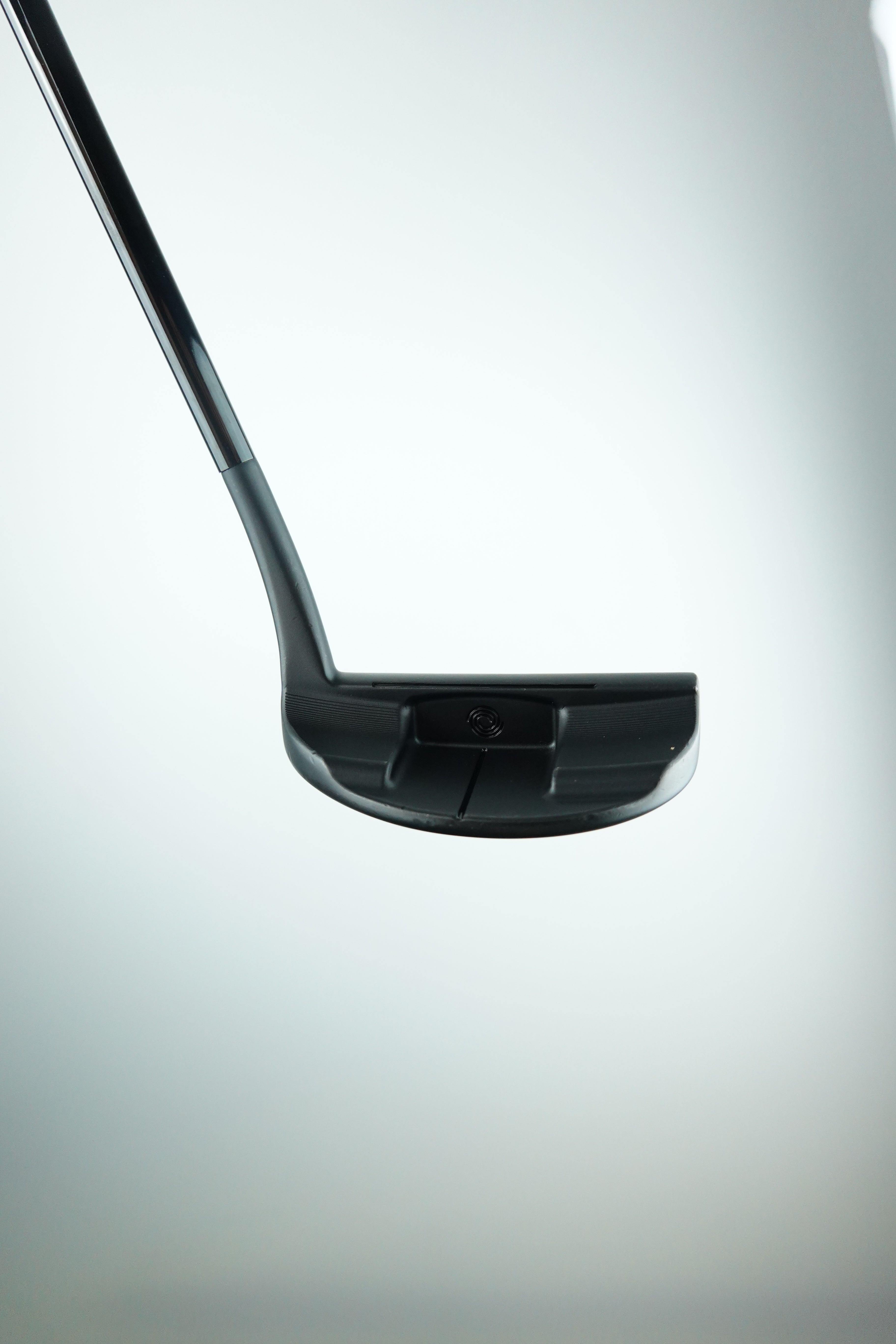 Odyssey White Hot Black Series Nine Stroke Lab - 34 Inch Putter - Used - Japan Exclusive