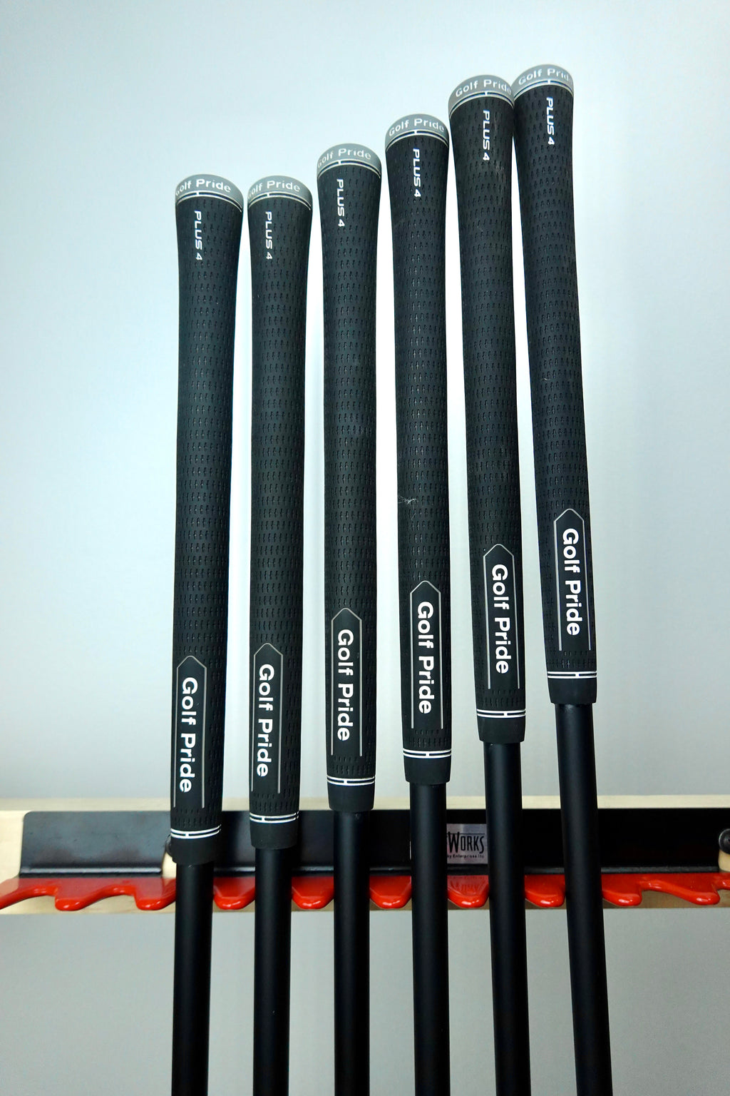 Taylormade P790 2023 5-PW Iron Set - Graphite Fujikura Travil 115X - B Grade - Used