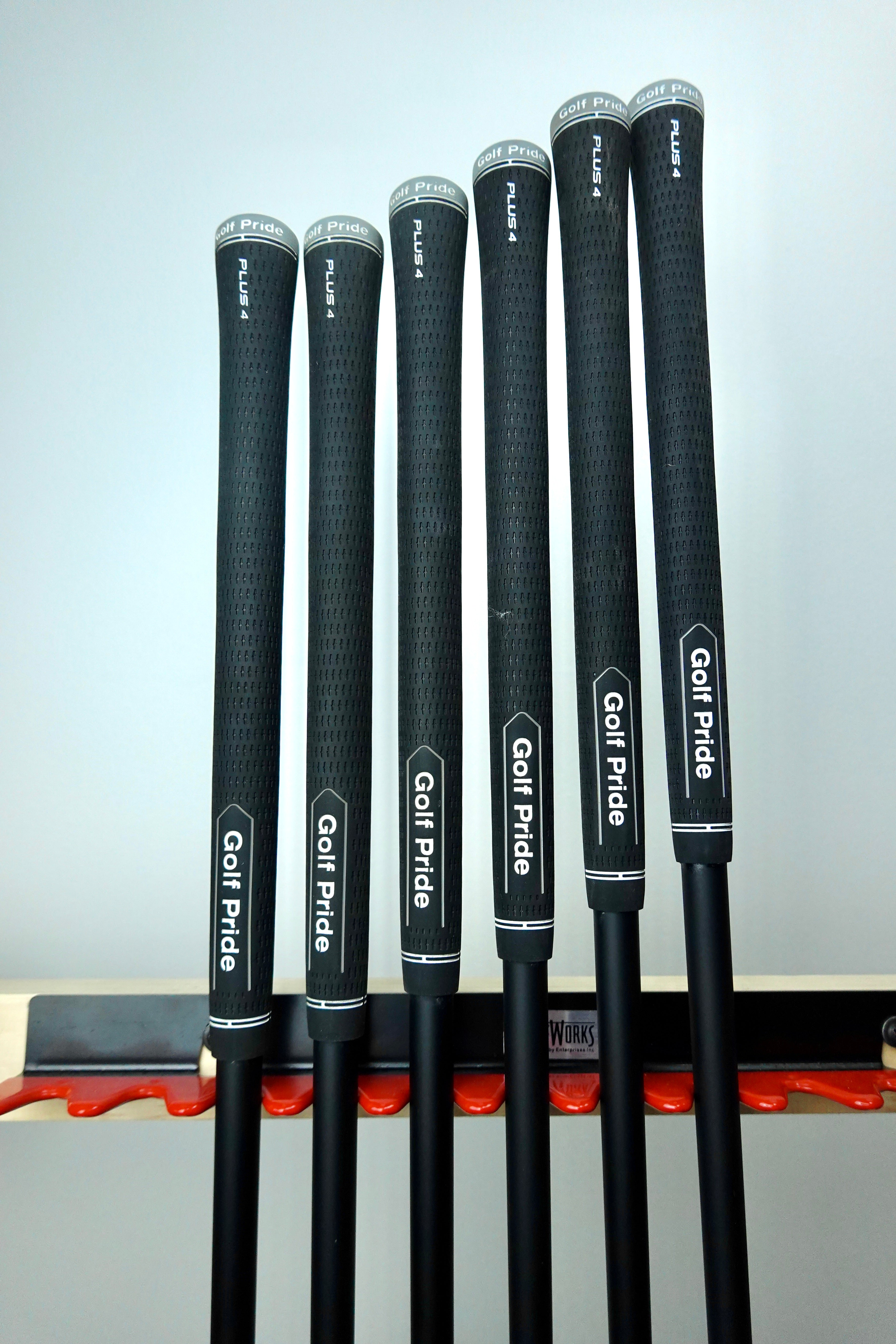 Taylormade P790 2023 5-PW Iron Set - Graphite Fujikura Travil 115X - B Grade - Used