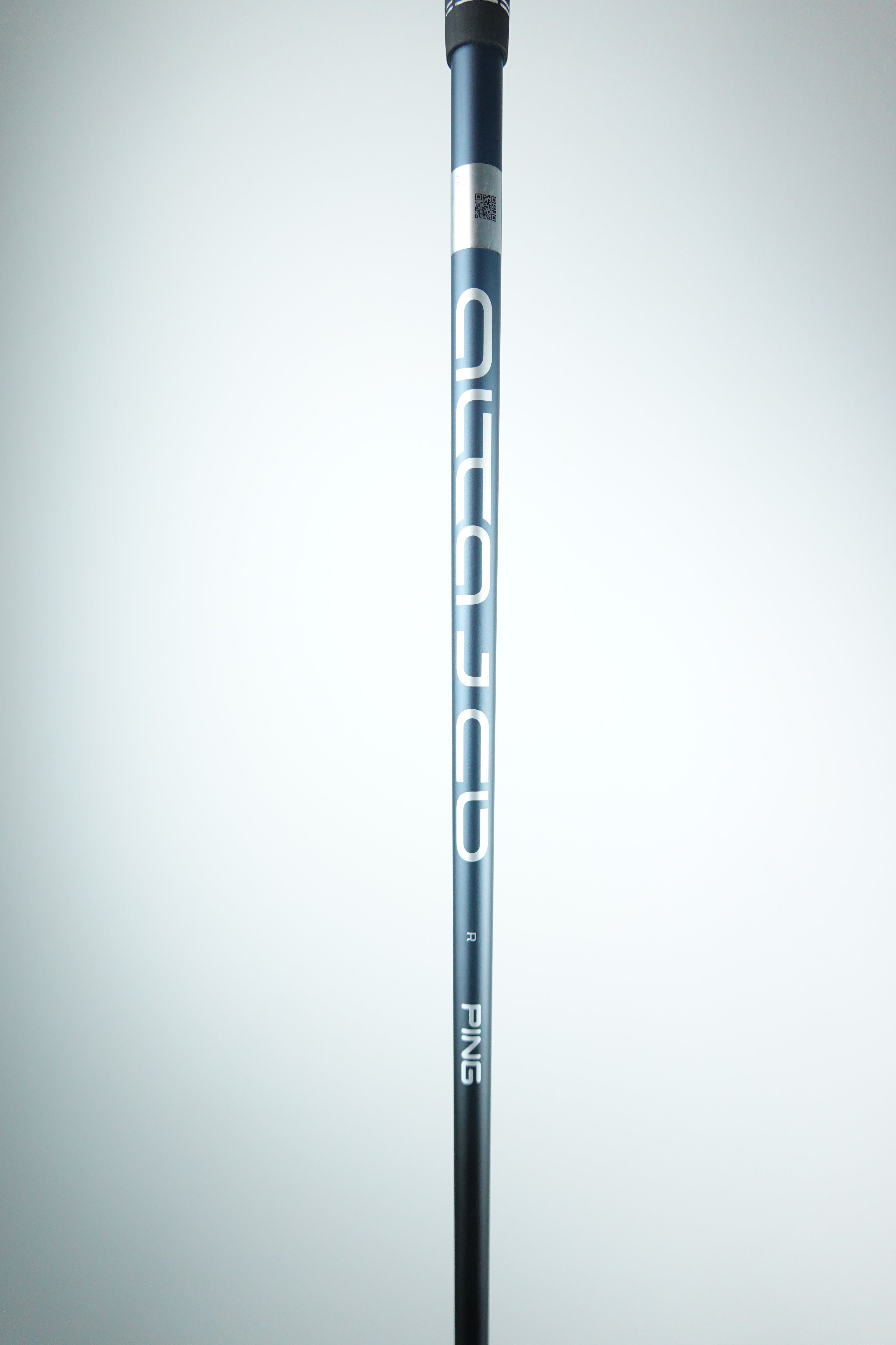 Ping G430 MAX 10K Driver 9 Degree – ALTA JCB Slate - Regular Shaft - Used