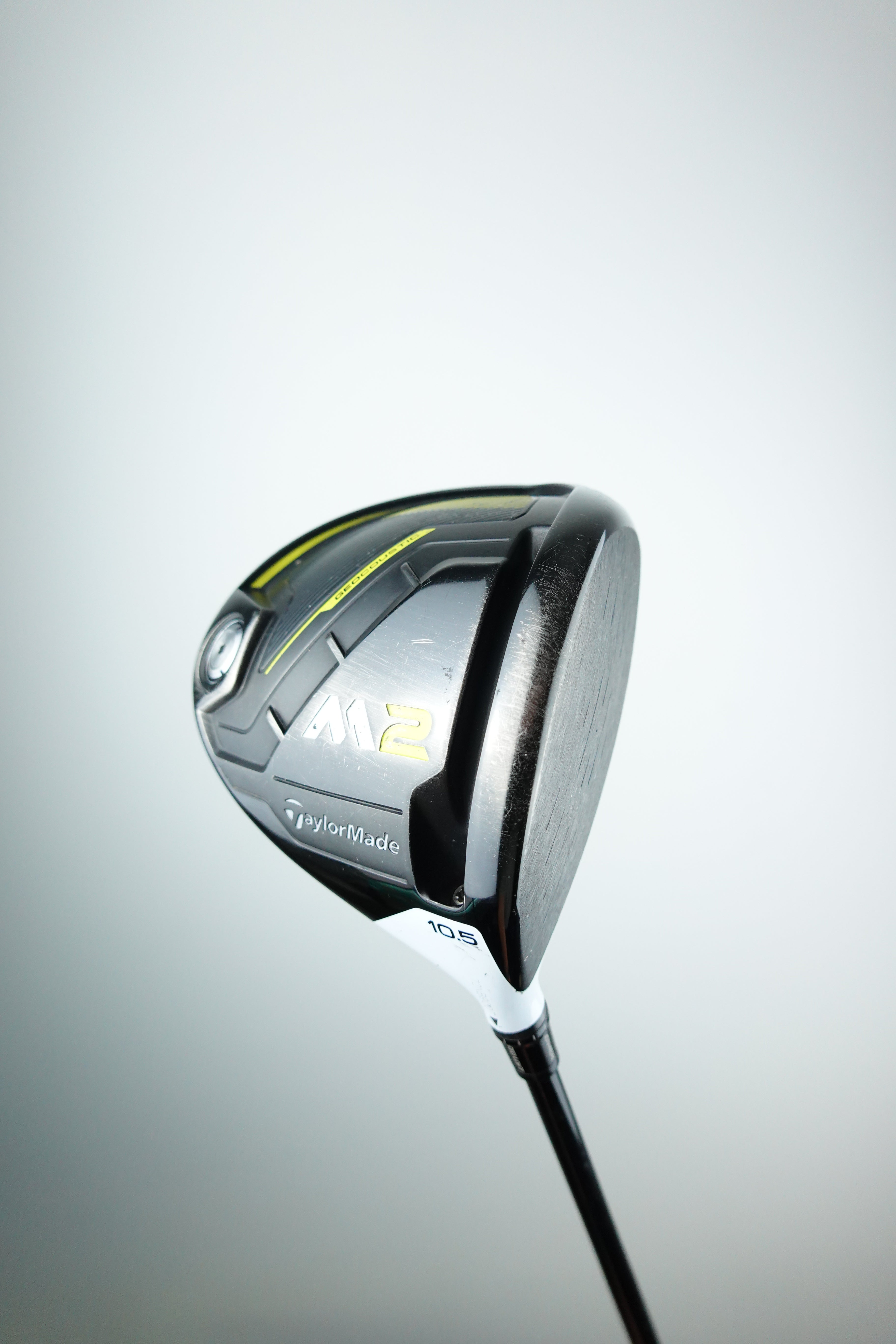 TaylorMade M2 Driver 10.5 Degree – Kurokage TM5 - Stiff Shaft - Right Hand – Used