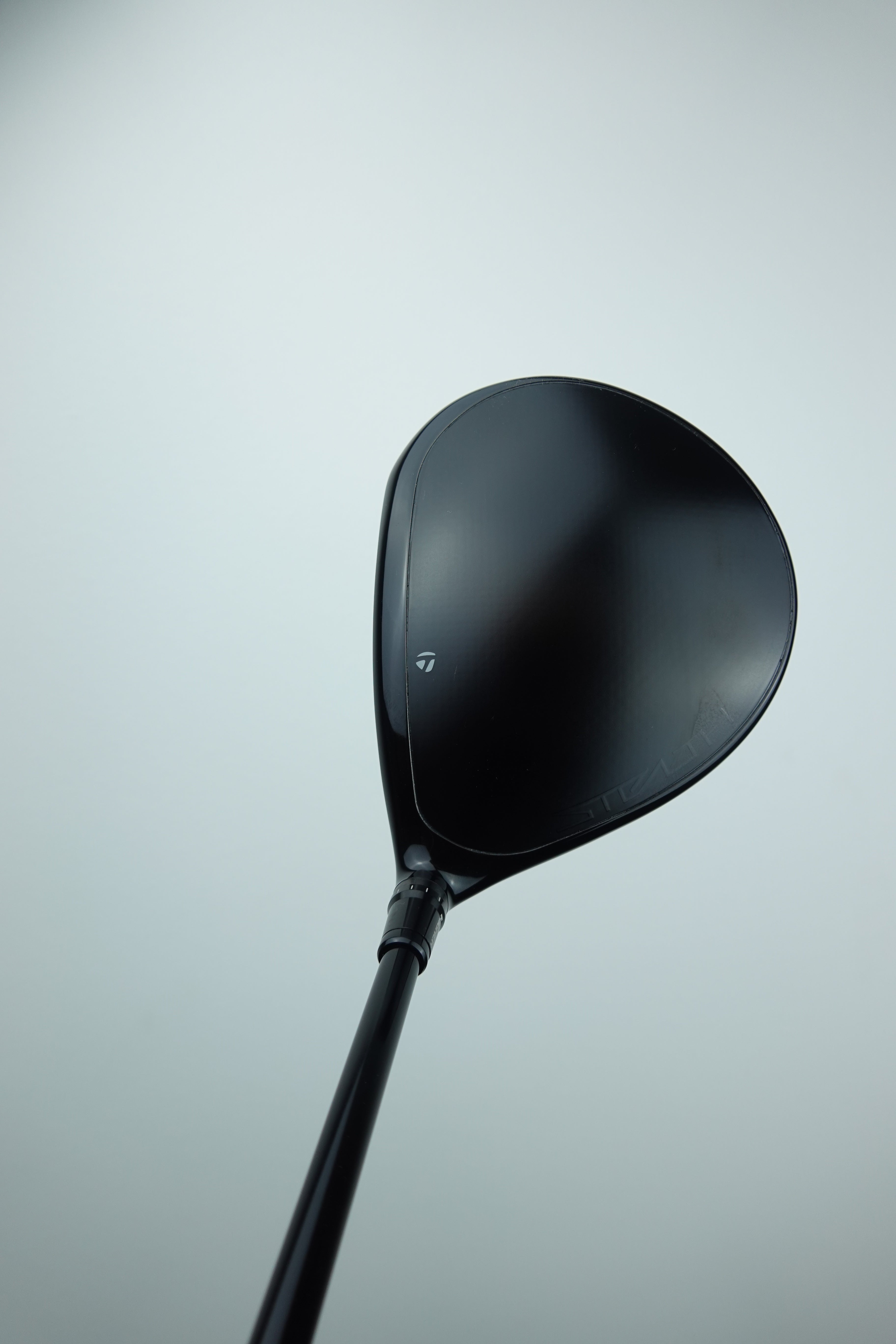 Taylormade Stealth Driver 9°