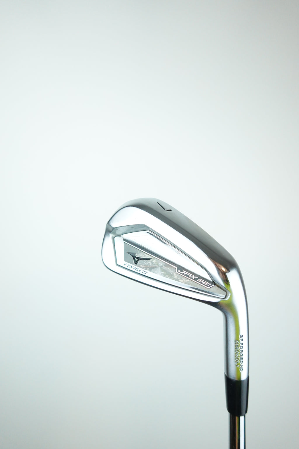 Mizuno JPX 921 Forged 4 -PW Iron Set -Dynamic Gold 120 x100