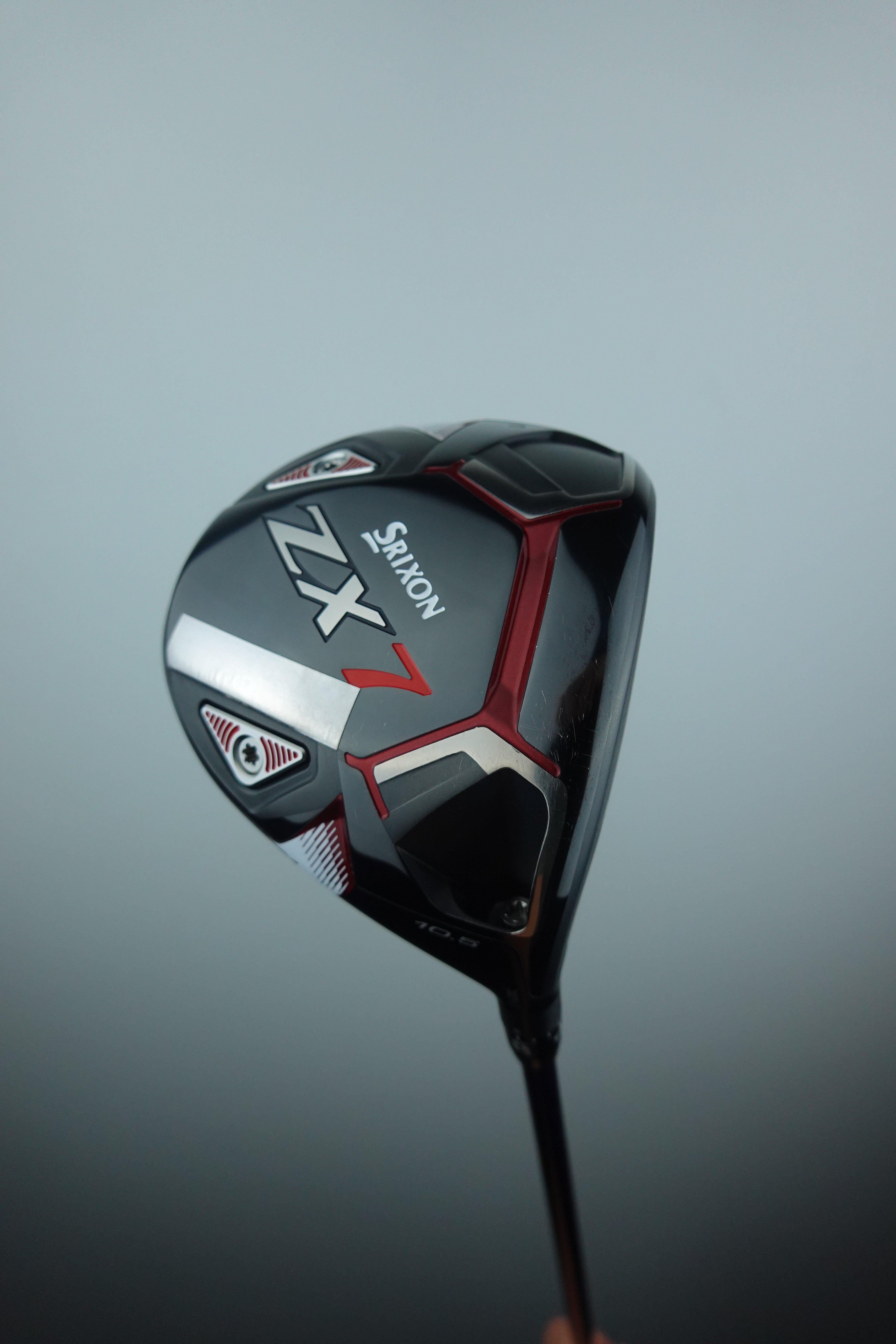 Srixon ZX7 Driver 10.5° Diamana ZX60S – Used (Grade A)