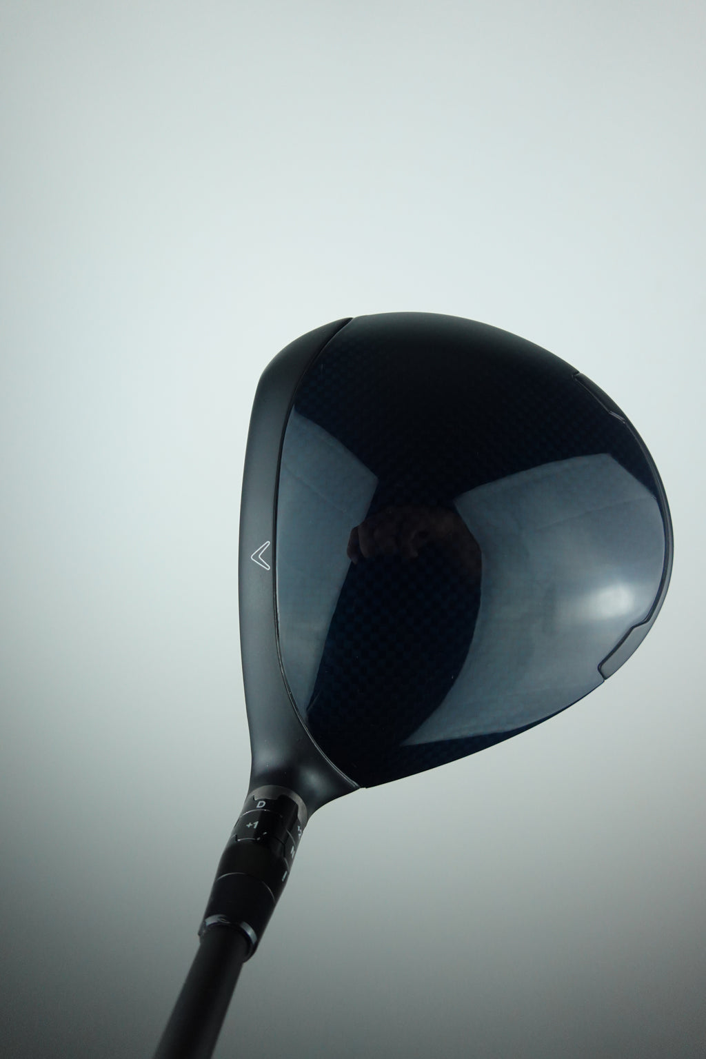 Callaway Paradym 2023 Driver 9° TENSEI AV SERIES 55S  – Used (Grade B)