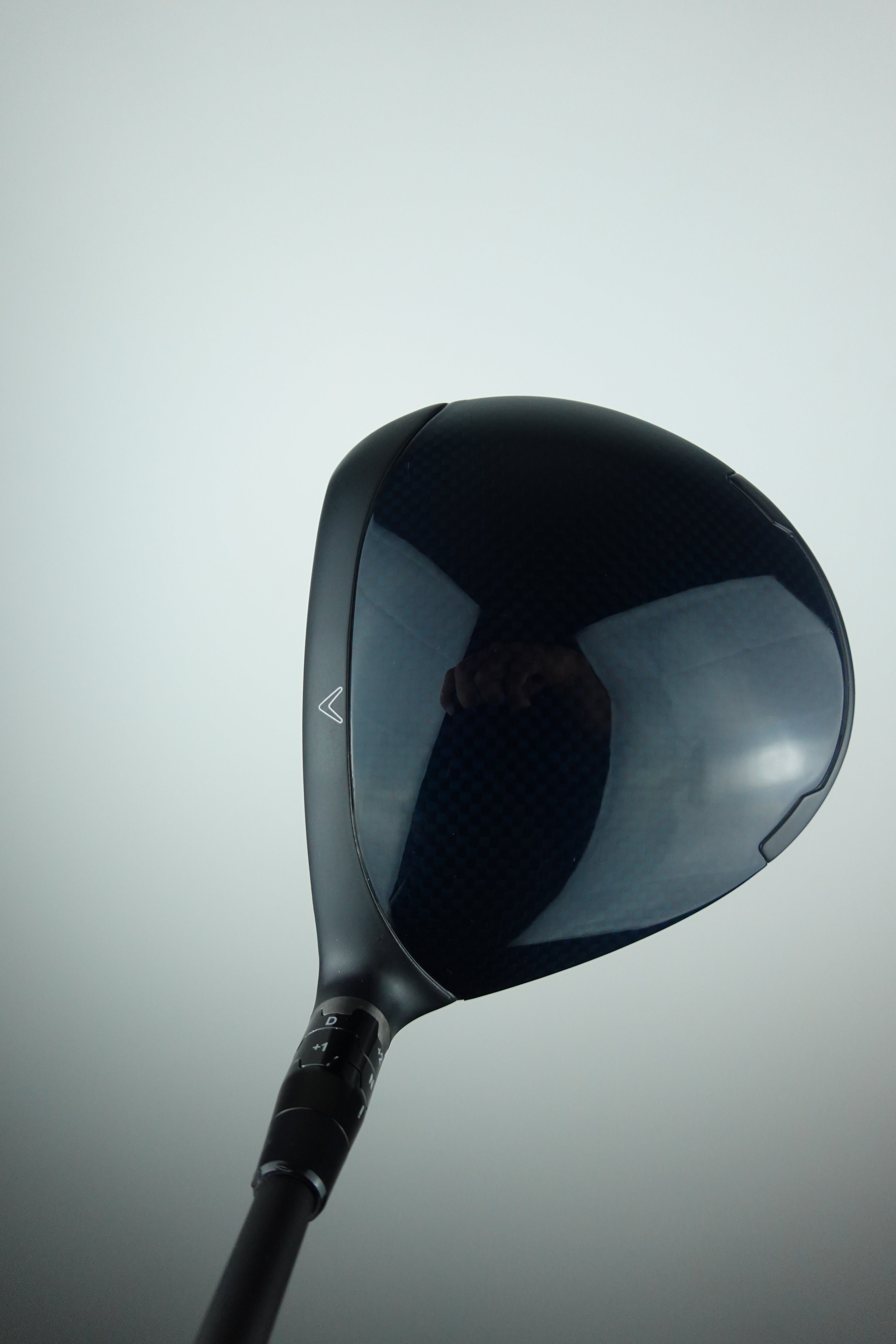 Callaway Paradym 2023 Driver 9° TENSEI AV SERIES 55S  – Used (Grade B)