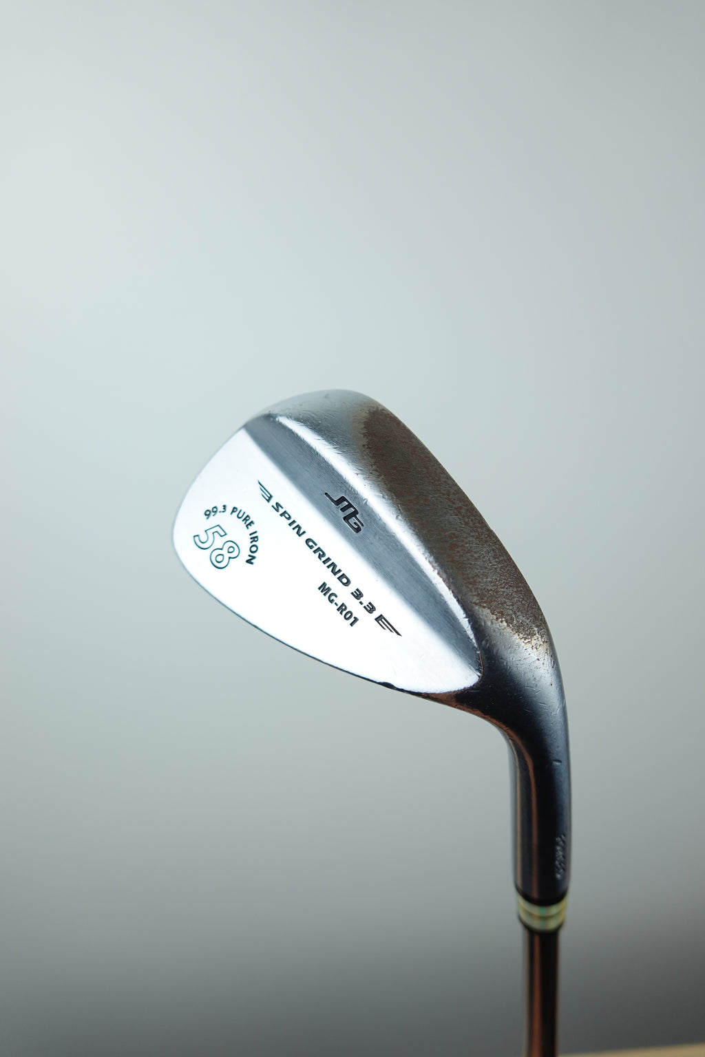 Miura MG-R01 Wedge 56°
