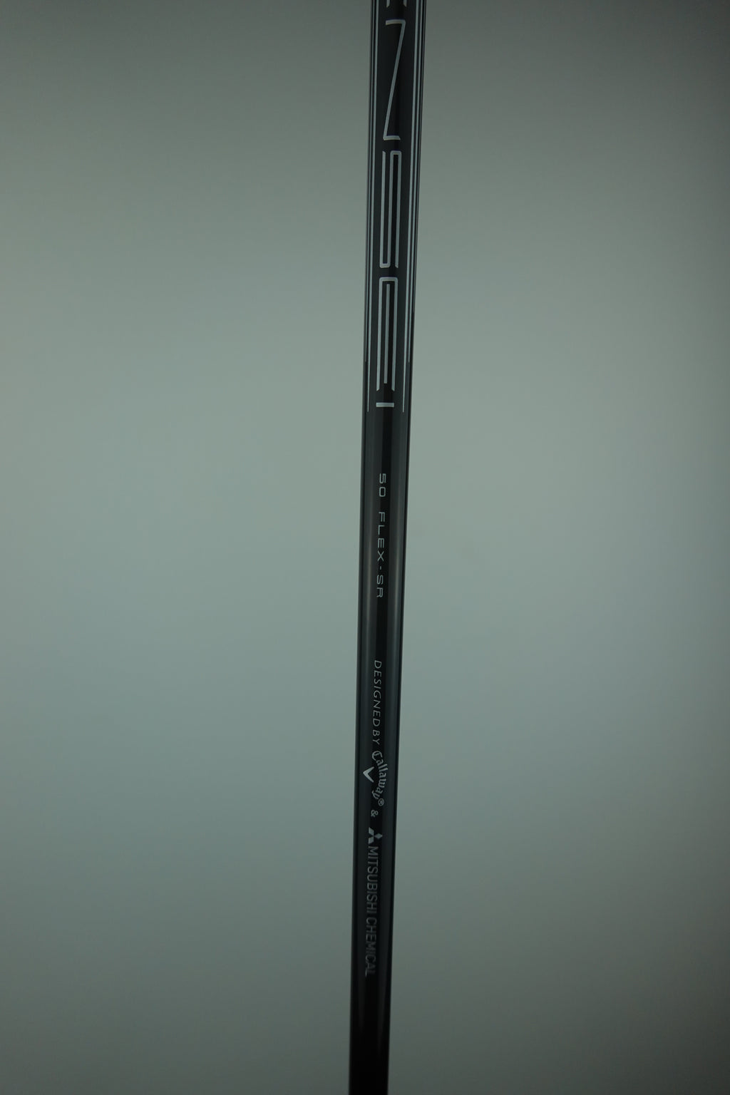 Callaway Paradym Ai Smoke Max Driver 10.5, Tensei 50 SR, Used