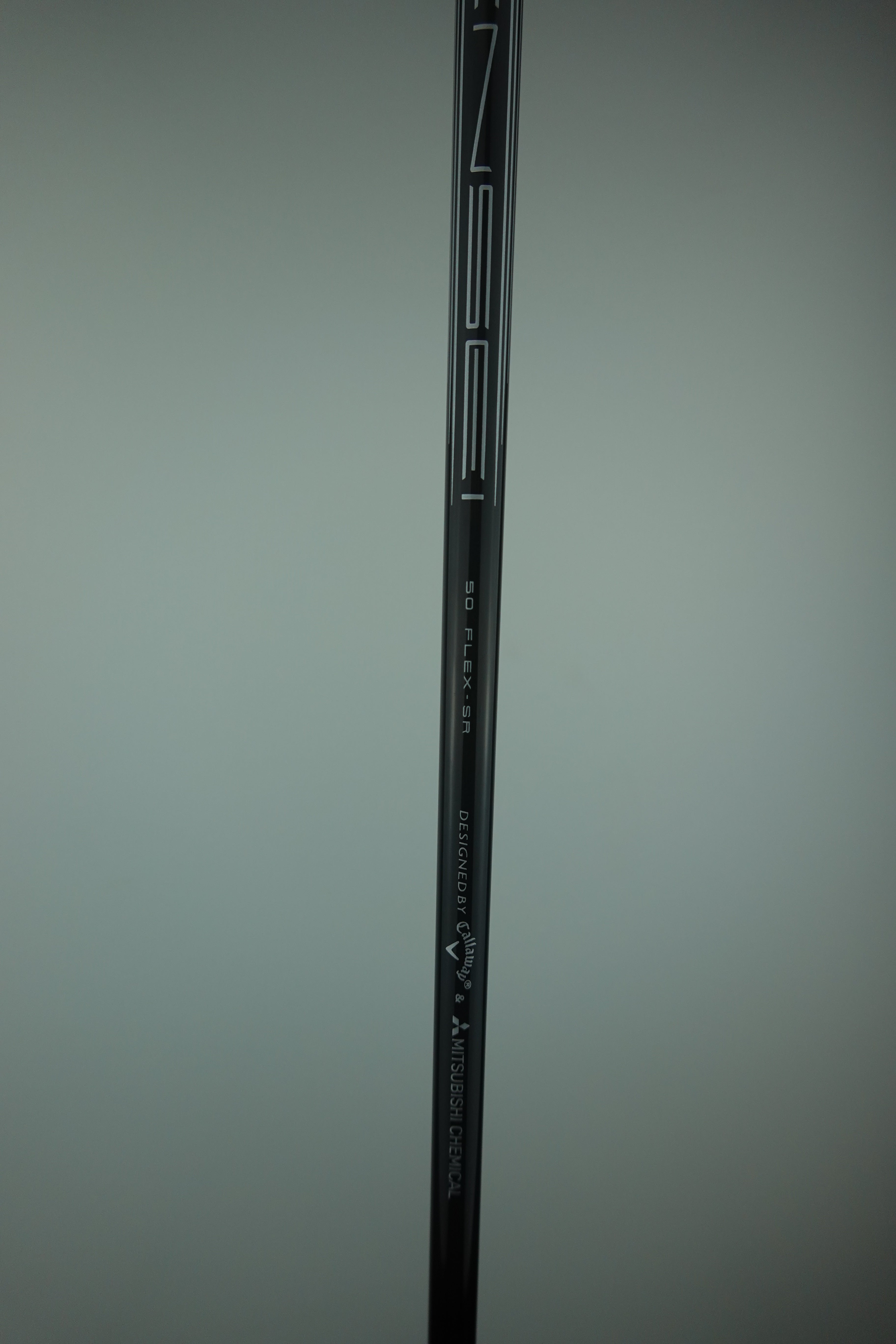 Callaway Paradym Ai Smoke Max Driver 10.5, Tensei 50 SR, Used