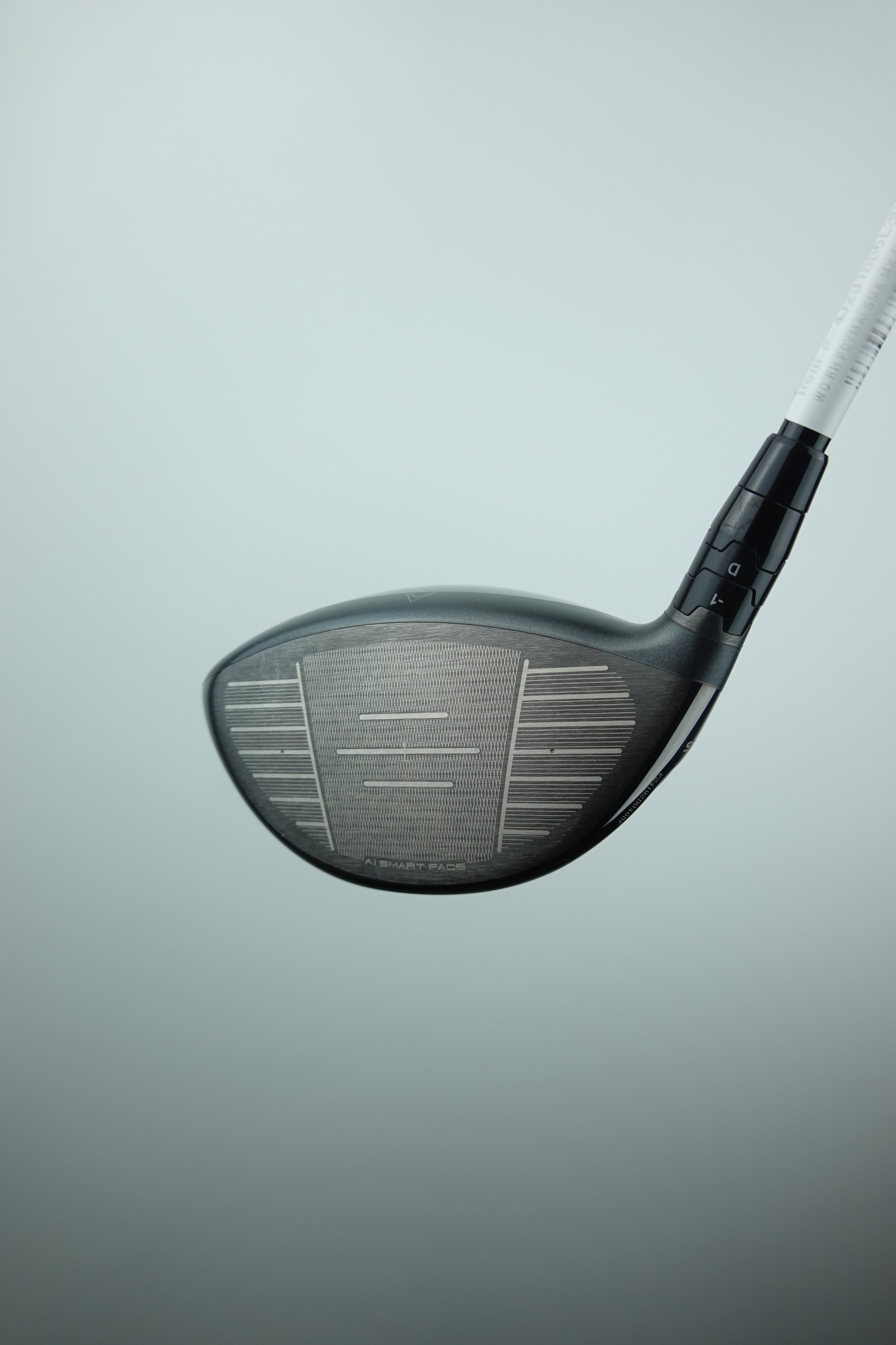 Callaway Paradym Ai Smoke Max Driver 10.5° TENSEI 50S Used