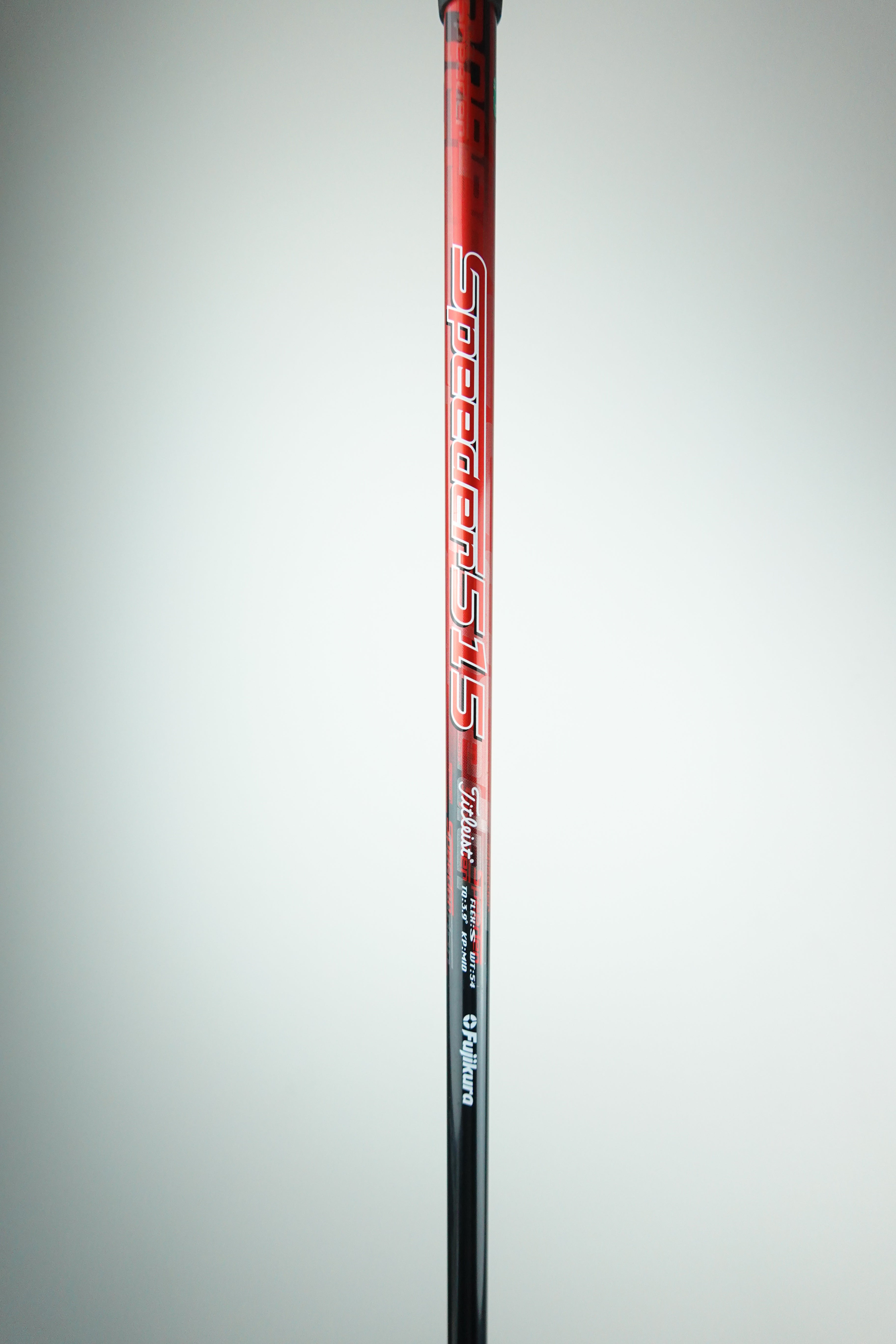 Titleist 915 D2 9.5 Degree Driver-  Speeder 515S Stiff Shaft- Right Hand - Used