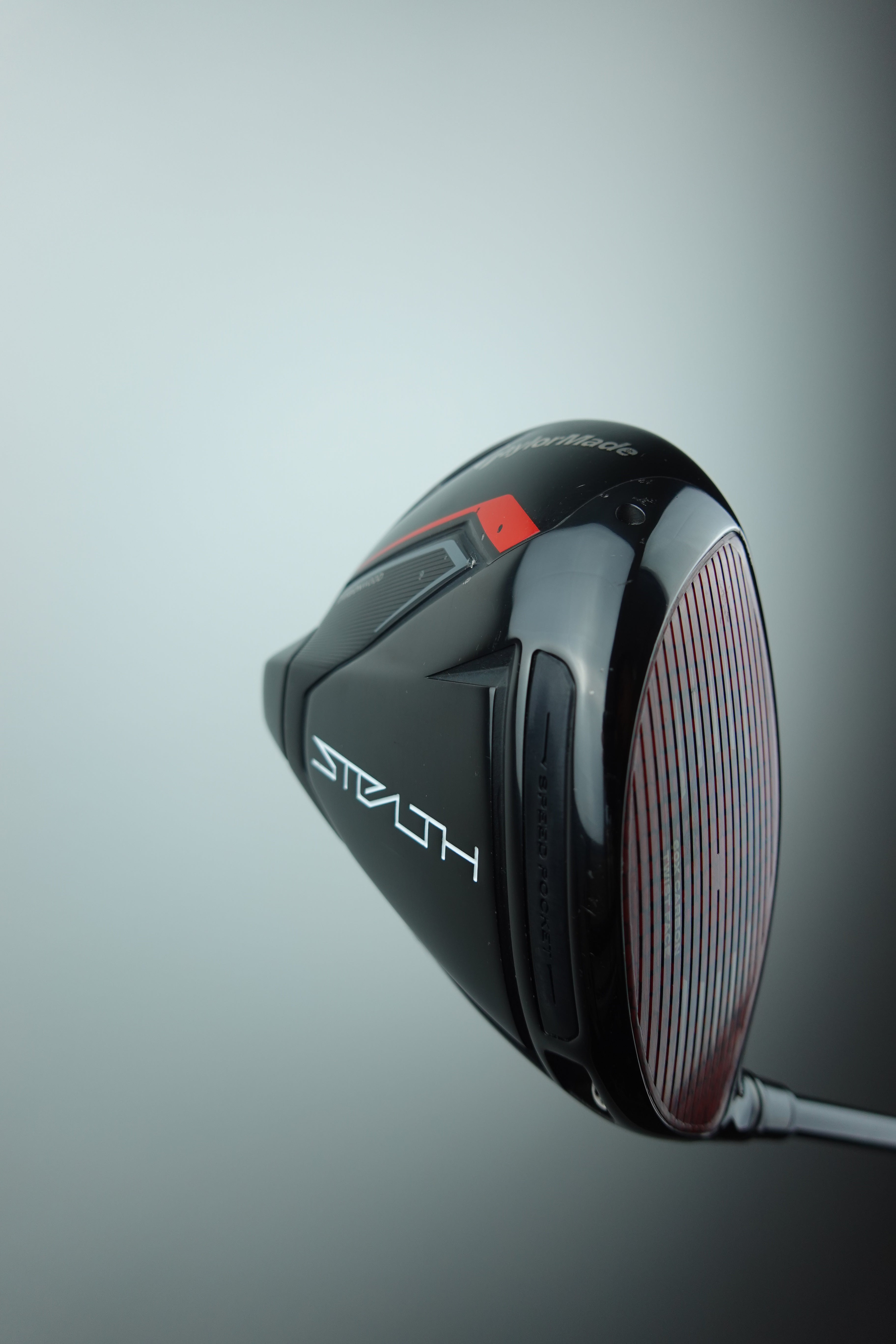 Taylormade Stealth Driver 9°