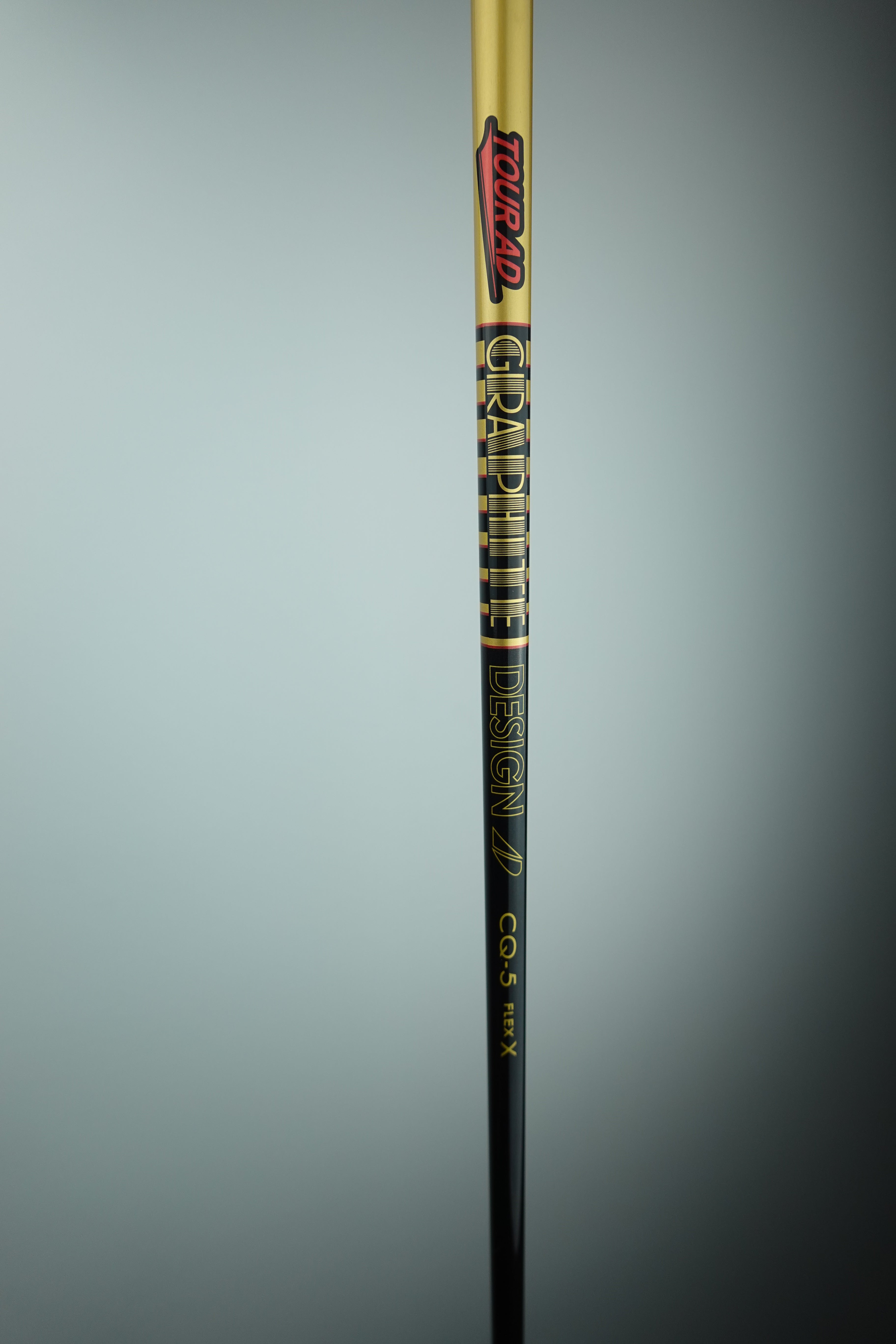 Taylormade Qi10 Driver 9° Tour AD CQ5X Used