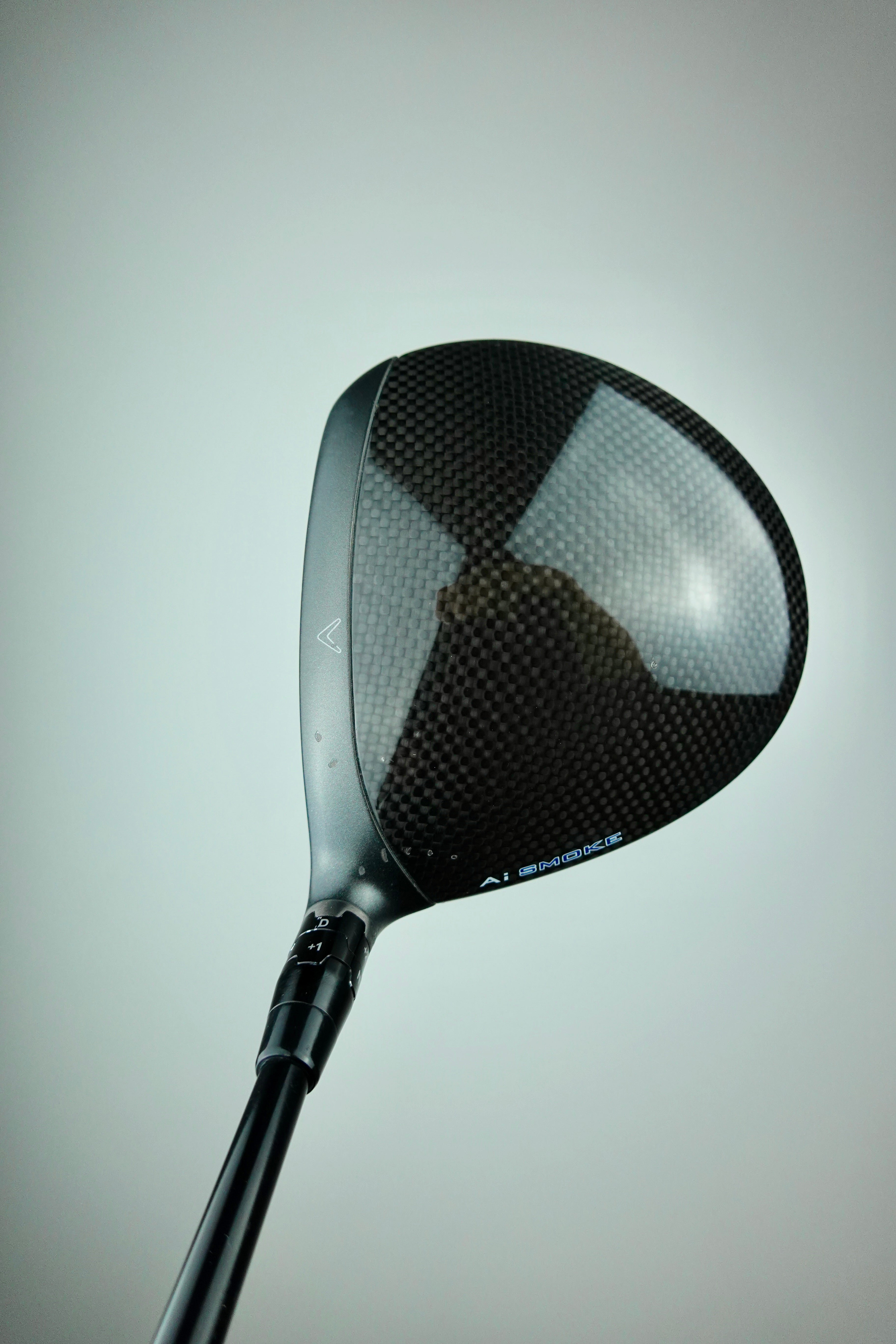 Callaway AI Smoke Max 10.5 Degree Tensei 50SR Strong Regular Shaft Right Hand - Used