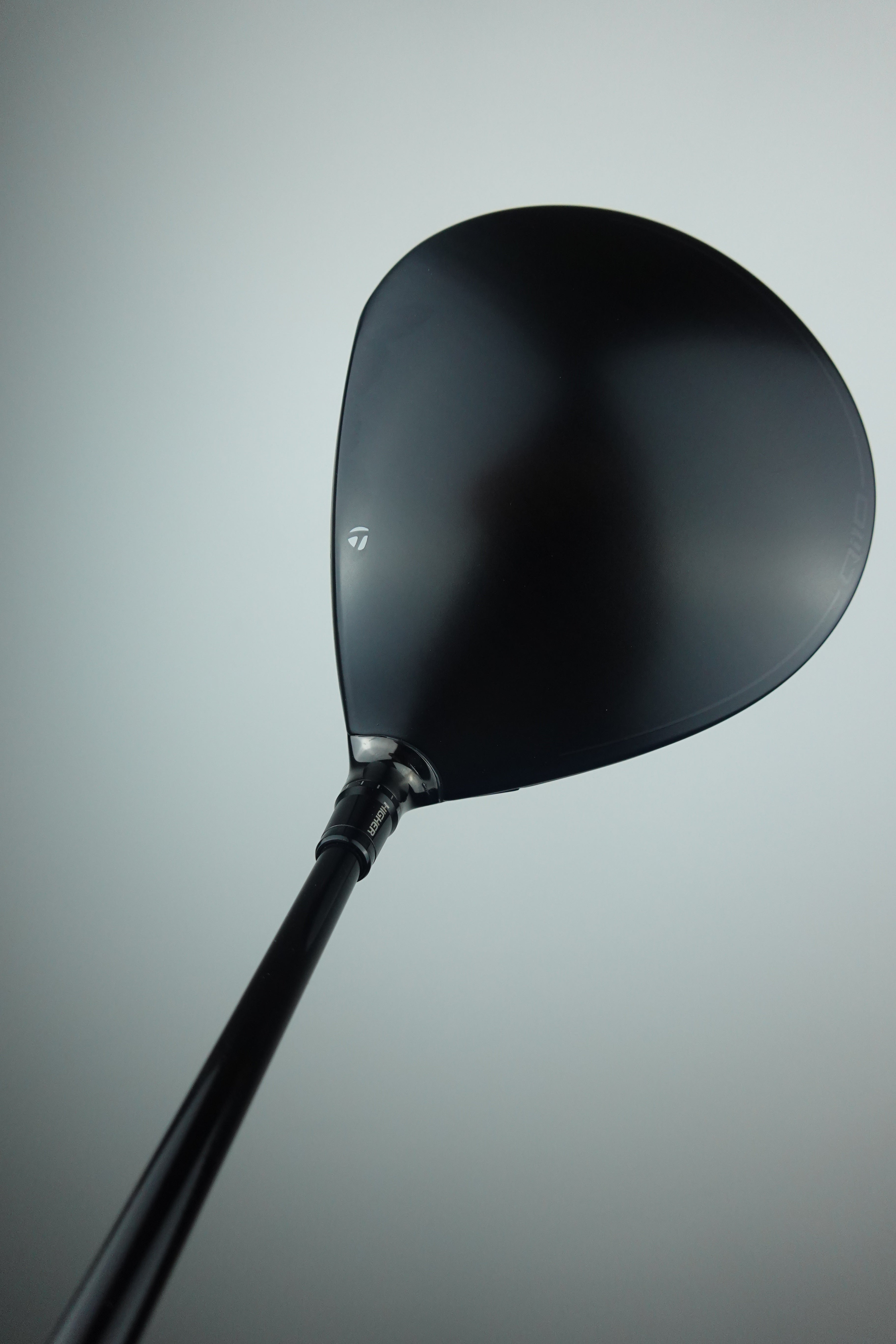 Taylormade Qi10 Max Designer Series Driver 10.5° HZRDUS Smoke RDX 70g
