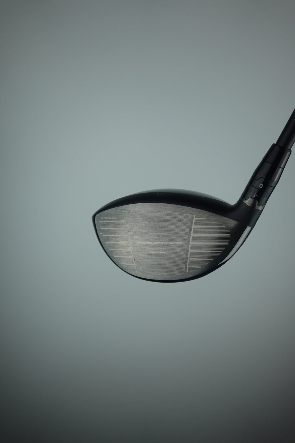 Callaway Paradym 2023 Driver 9° TENSEI AV SERIES 55S  – Used (Grade B)