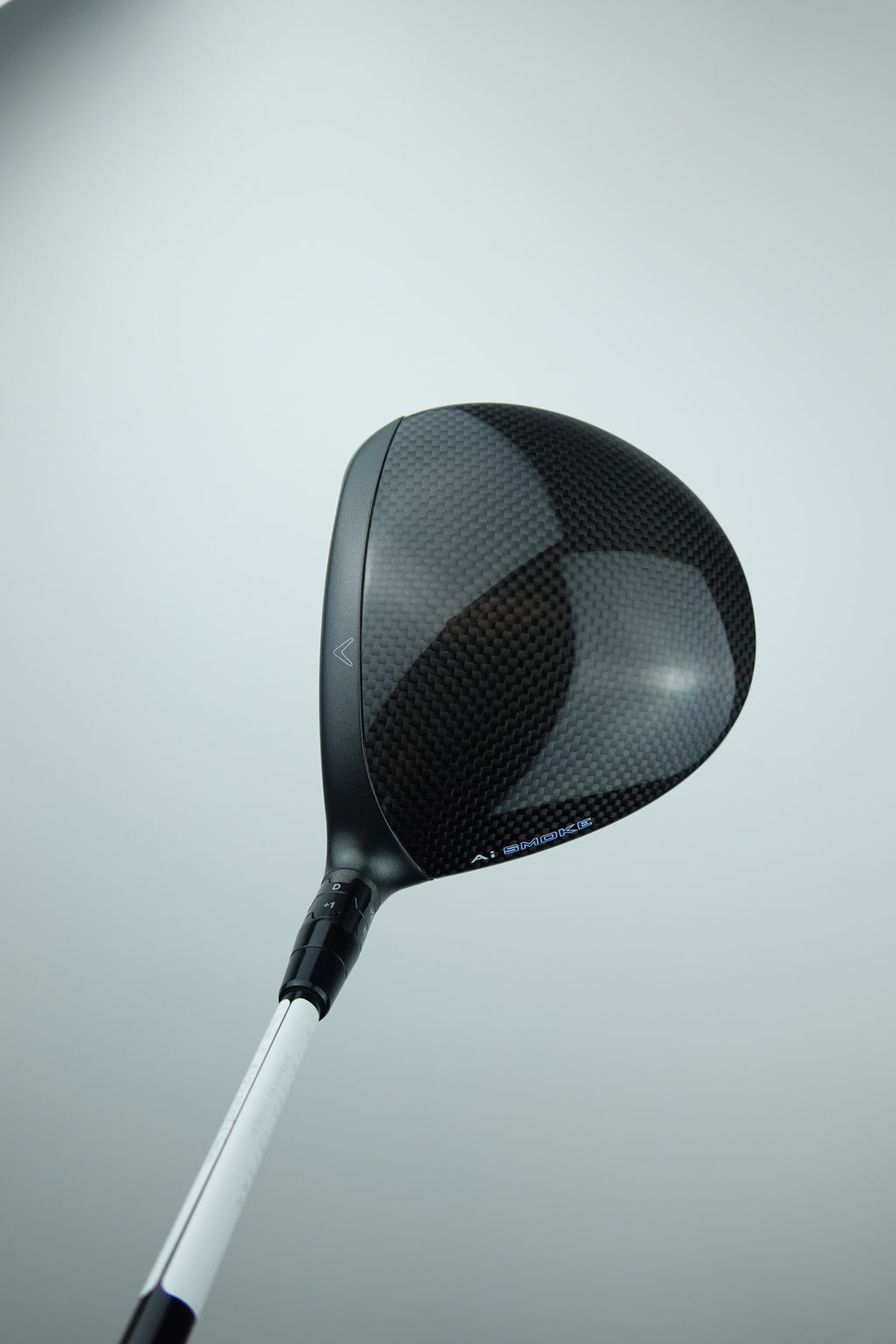 Callaway Paradym Ai Smoke Max Driver 10.5° TENSEI 50S Used