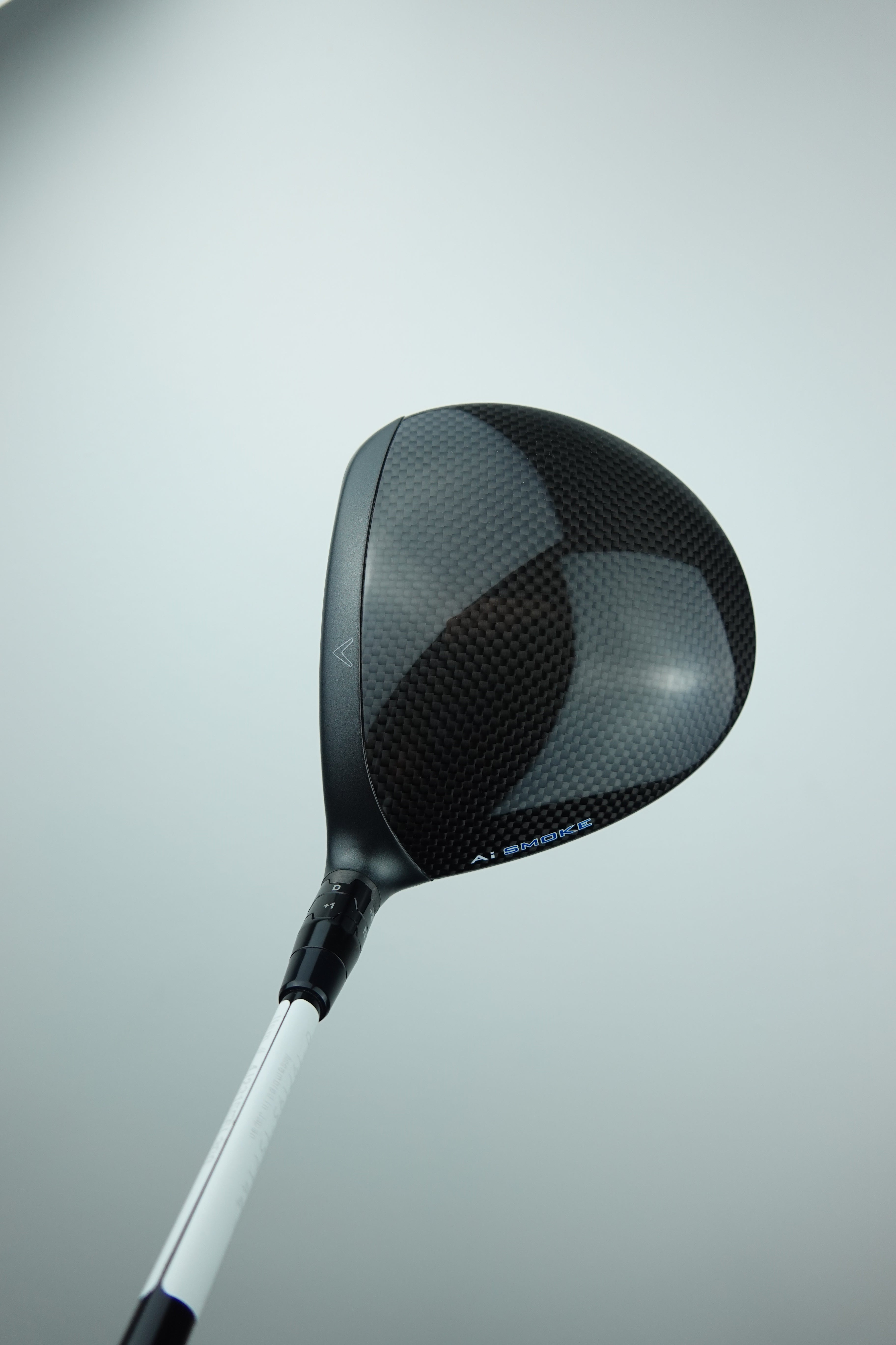 Callaway Paradym Ai Smoke Max Driver 10.5° TENSEI 50S Used