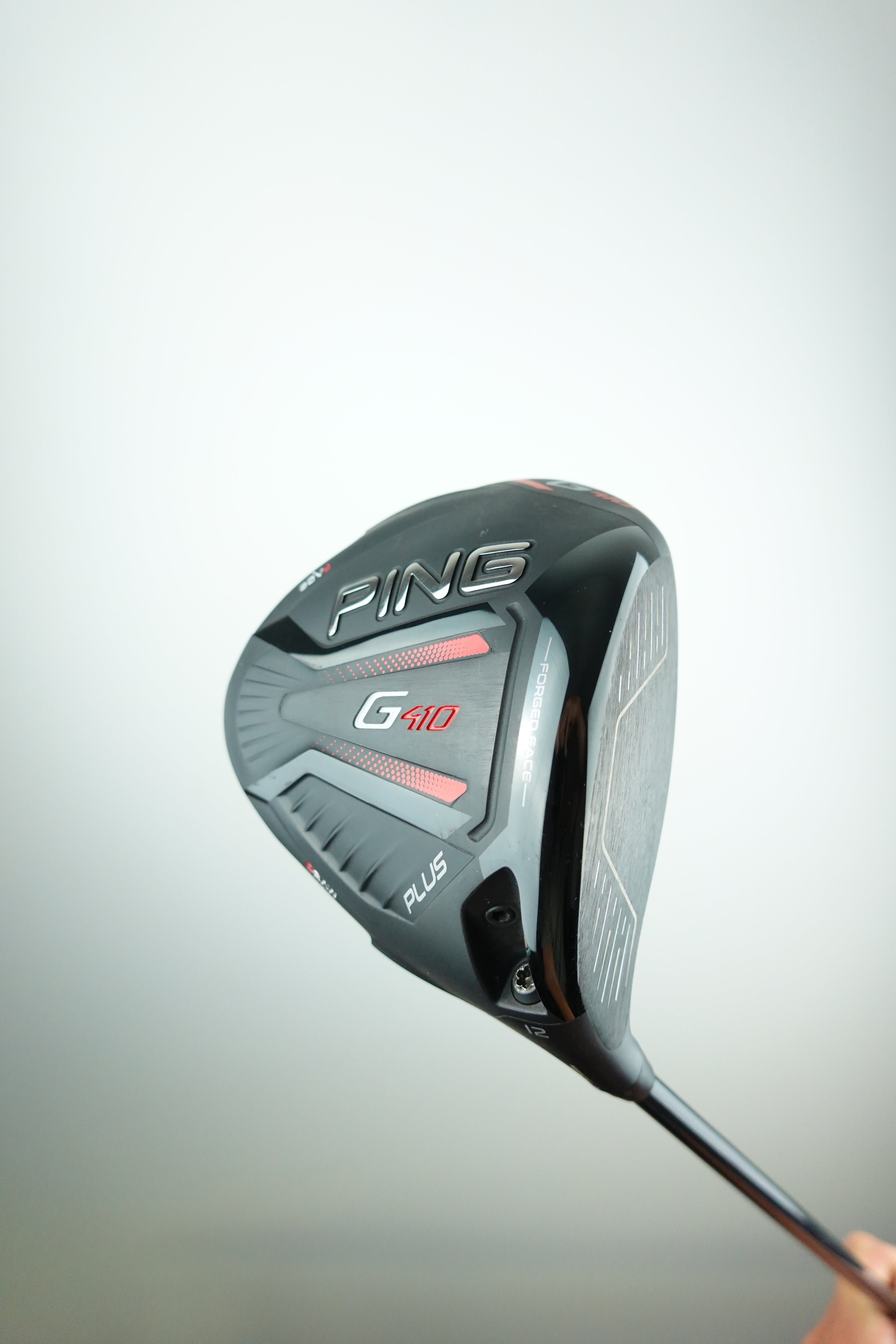 Ping G410 MAX Driver 12 Degree Rare – ALTA JCB - Regular Shaft - Used