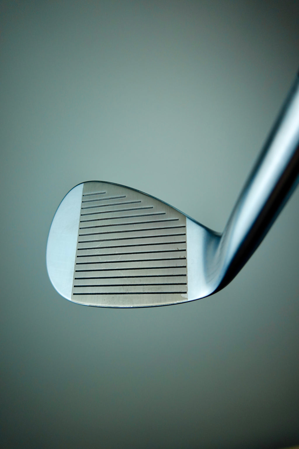 Miura The Open 2000 St Andrews 57 Degree Wedge Like New