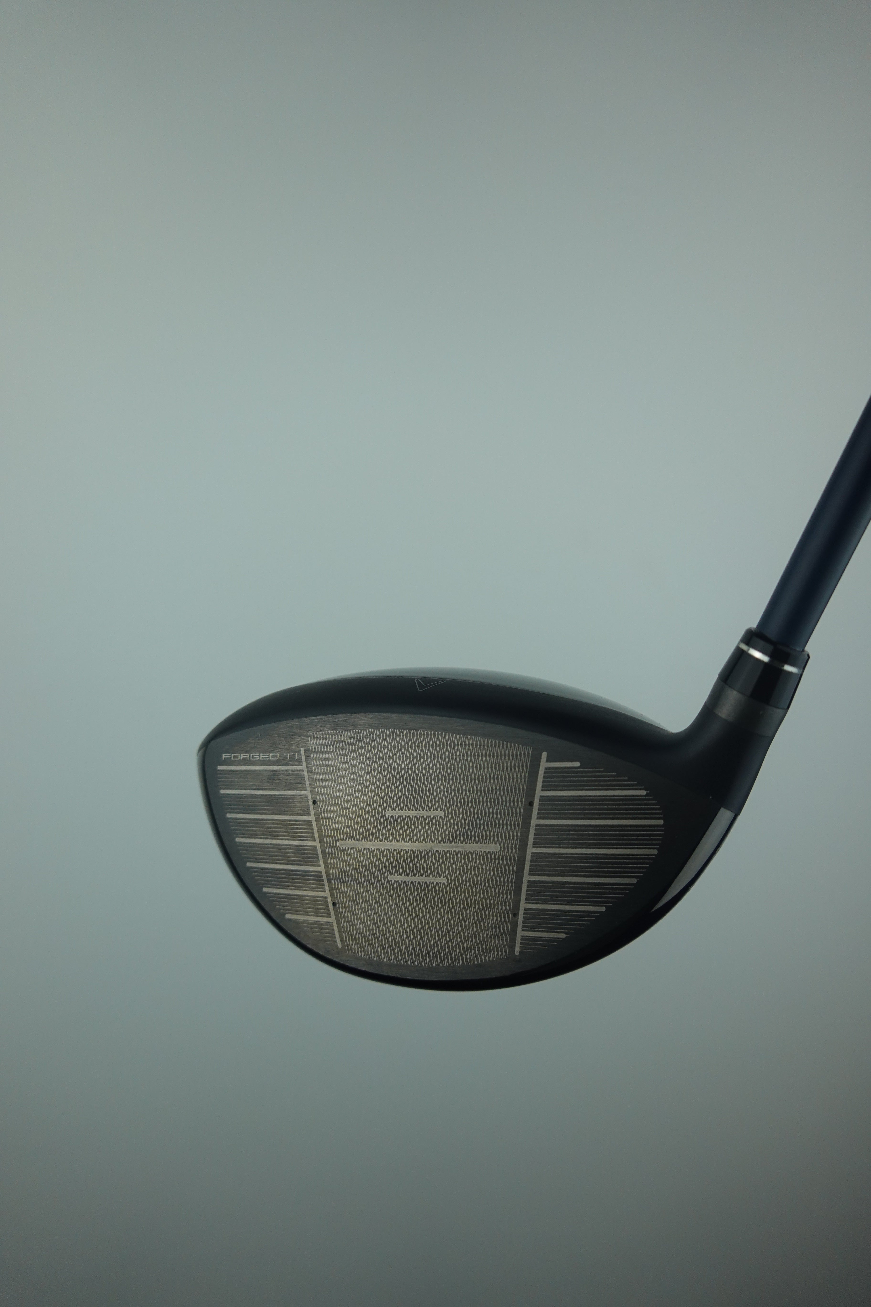 Callaway Paradym Max Fast Driver 9.5° Fuji Speeder NX40 – Used (Grade A)