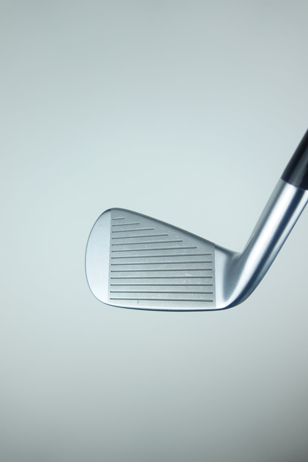 Mizuno JPX921 Forged Irons 5-PW (X-Stiff)