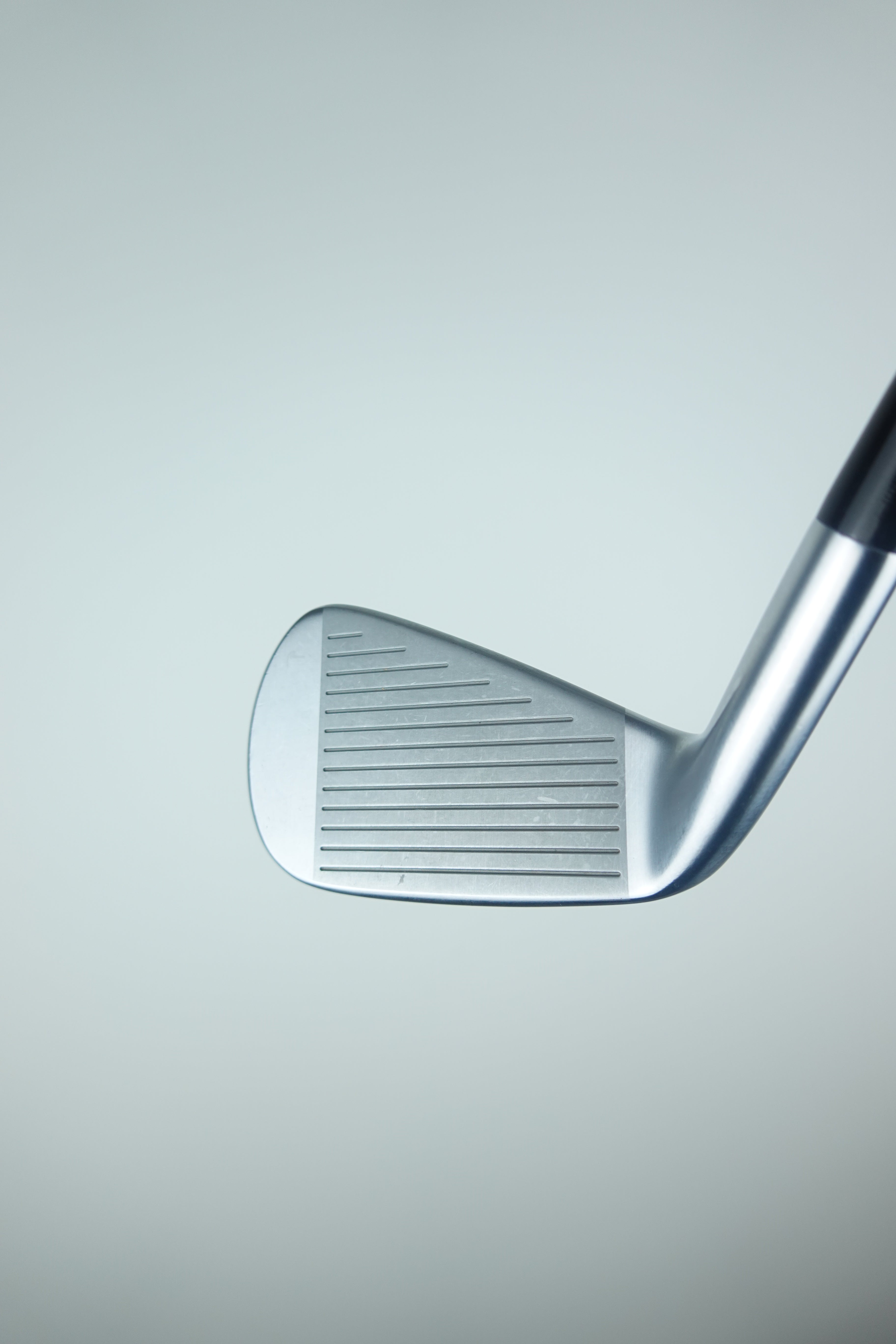 Mizuno JPX921 Forged Irons 5-PW (X-Stiff)