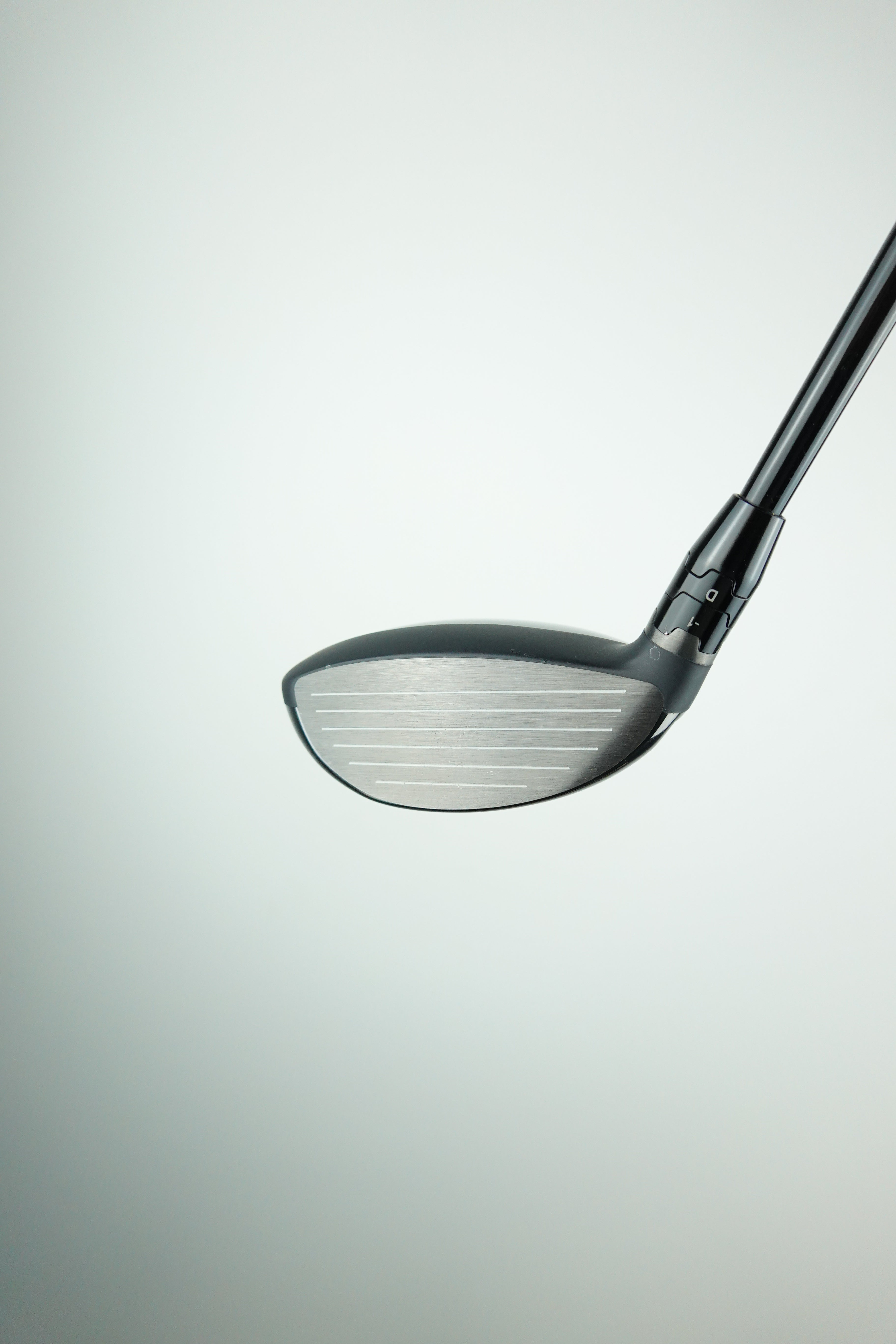 Callaway Paradym Triple Diamond 5W Fairway Wood 18 Degree Tensei 55S Stiff Shaft - Right Hand - Used