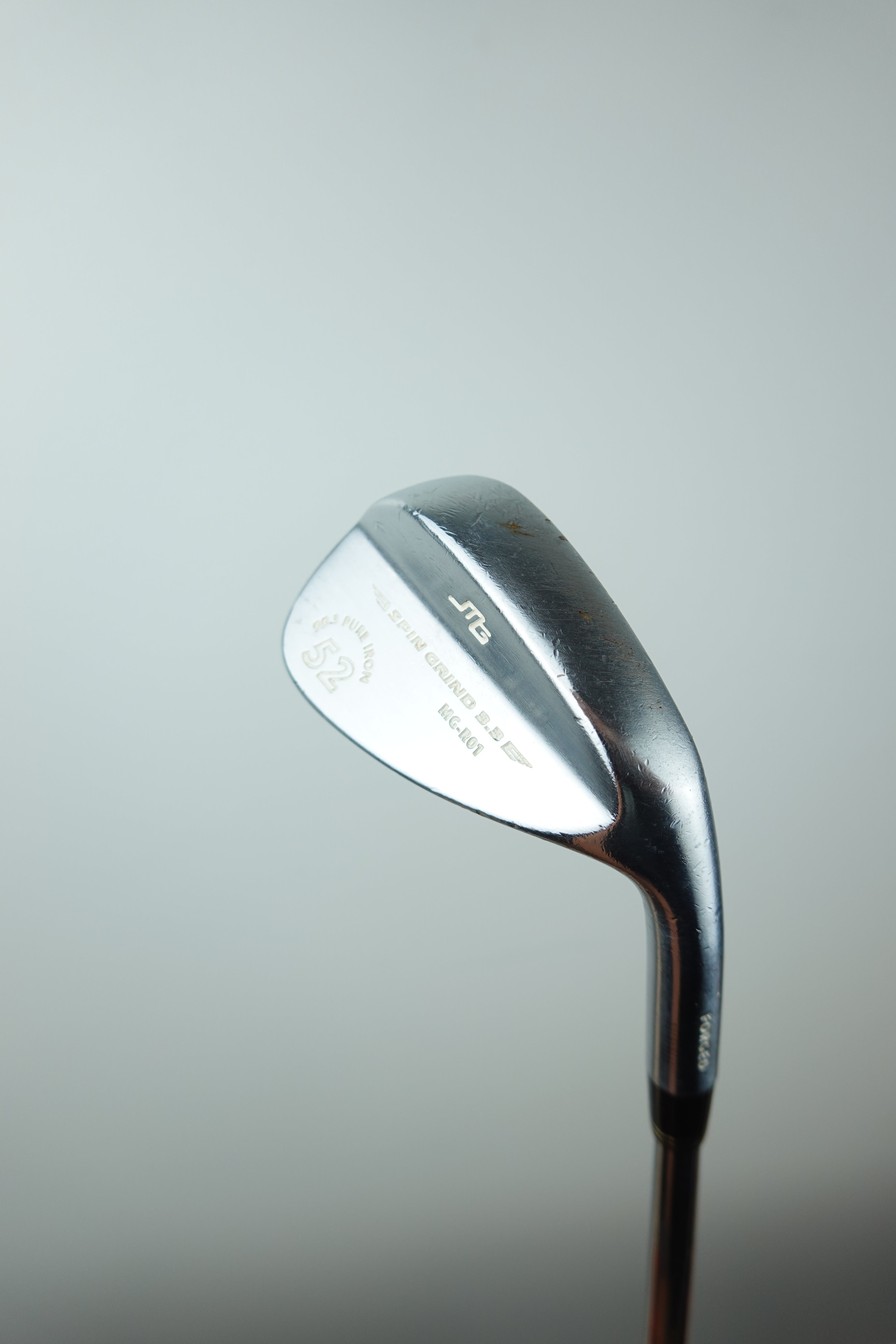 Miura MG-R01 Wedge 52°