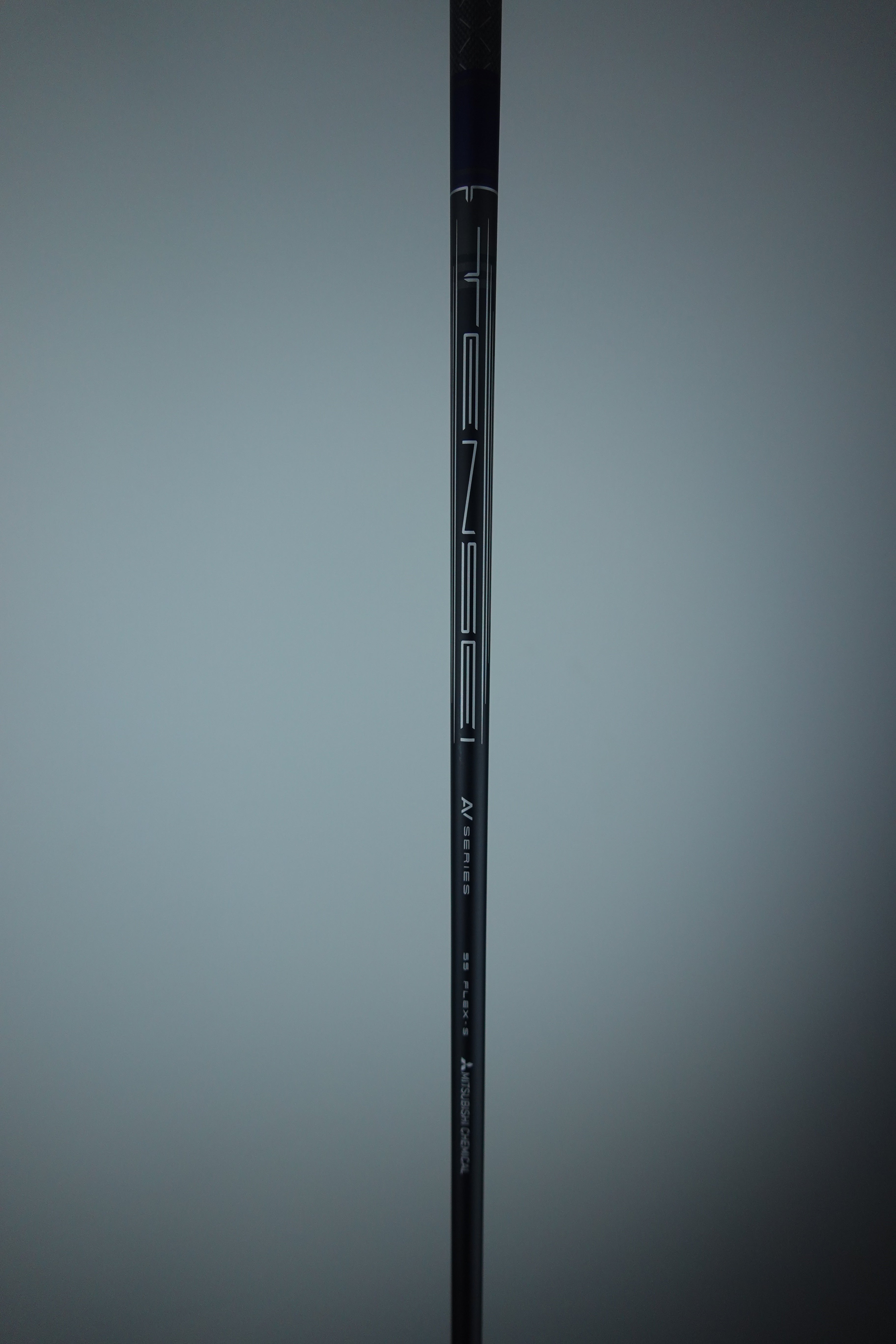 Callaway Paradym 2023 Driver 9° TENSEI AV SERIES 55S  – Used (Grade B)