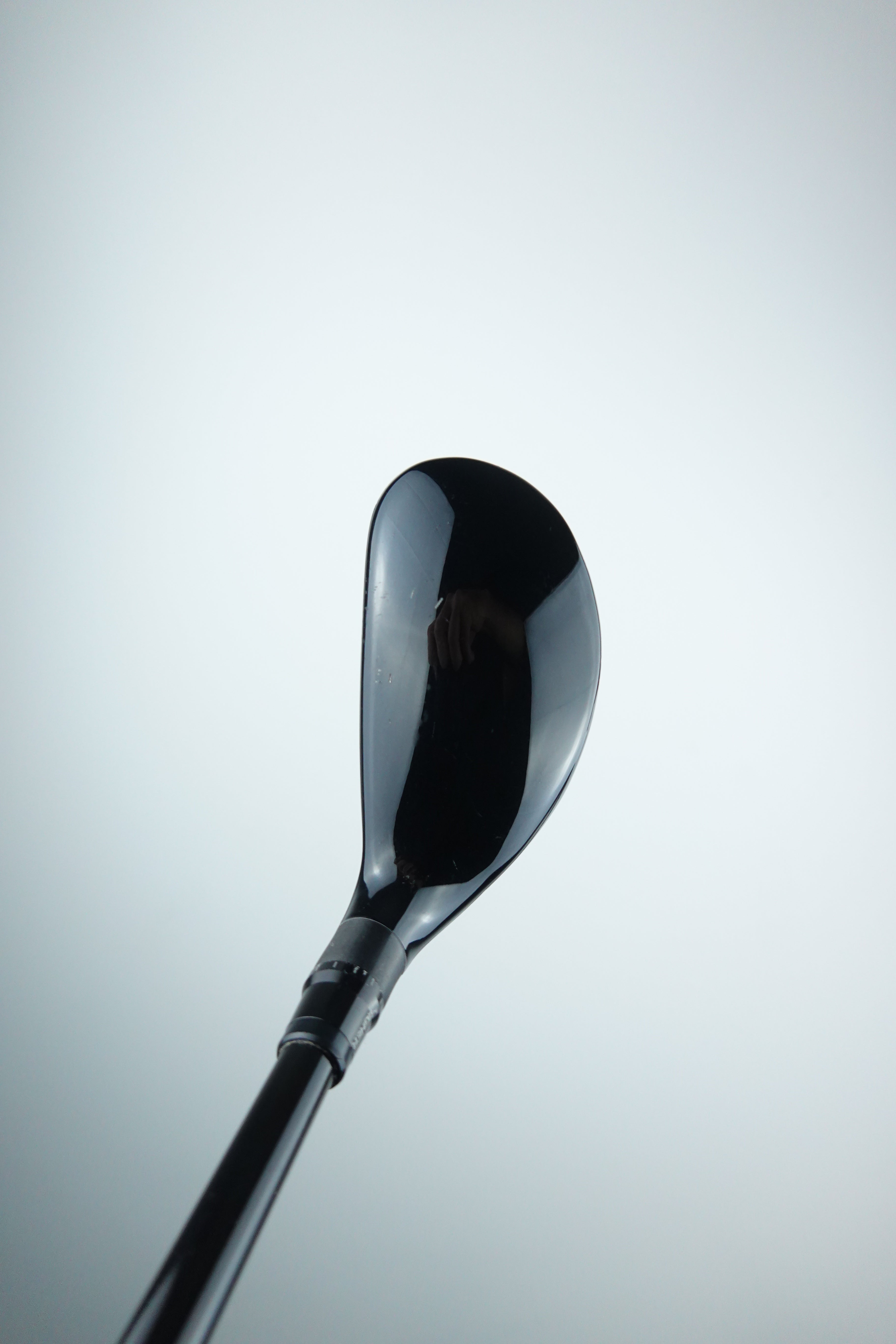 TaylorMade M1 3U Rescue 19 Degree – TM5-117 - Stiff Shaft – Right Hand - Used