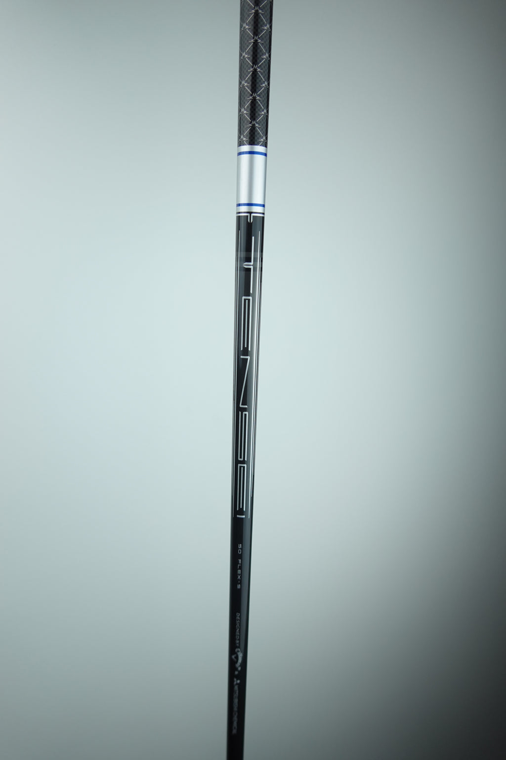 Callaway Paradym Ai Smoke Max Driver 10.5° TENSEI 50S Used