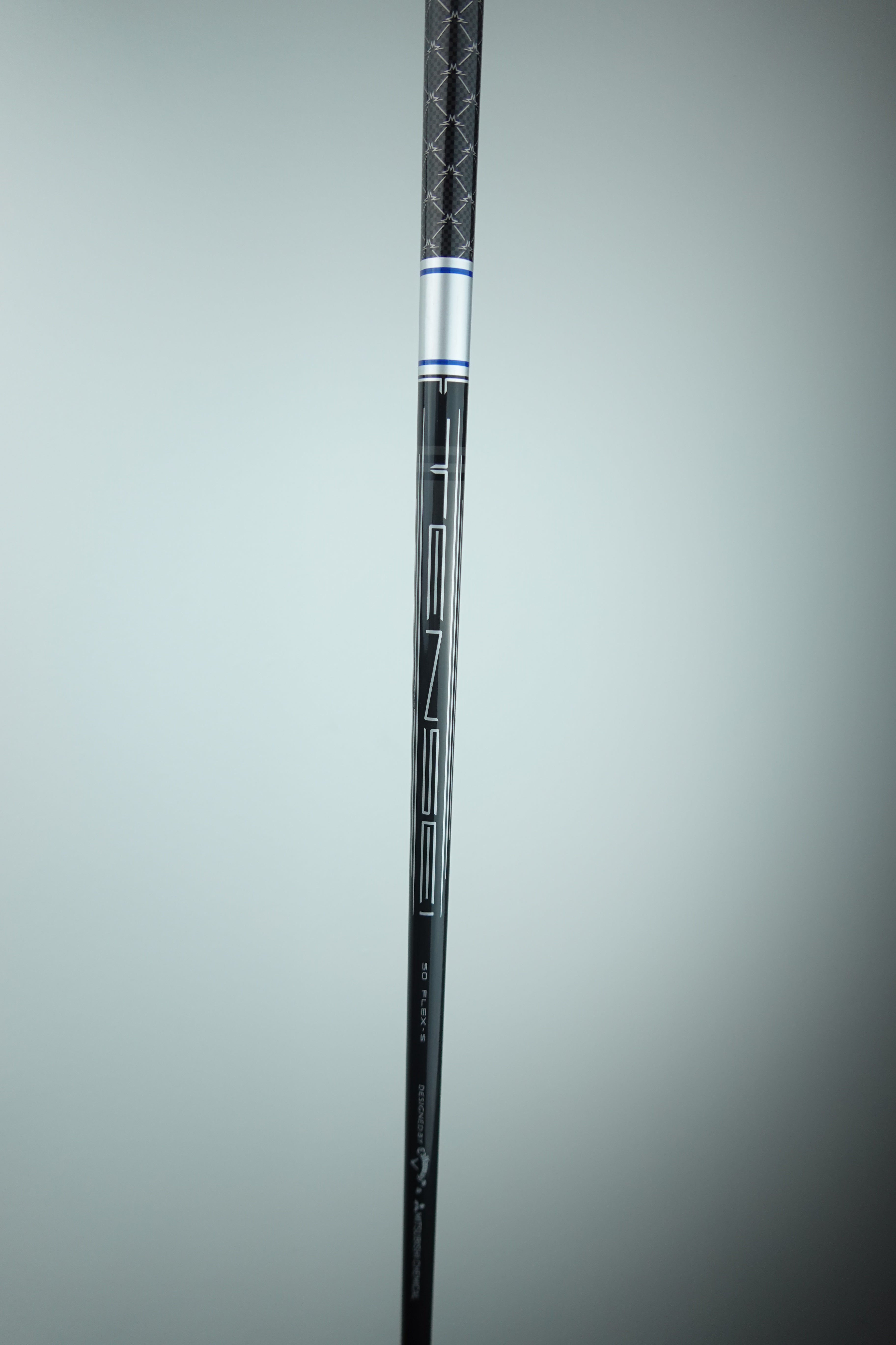 Callaway Paradym Ai Smoke Max Driver 10.5° TENSEI 50S Used