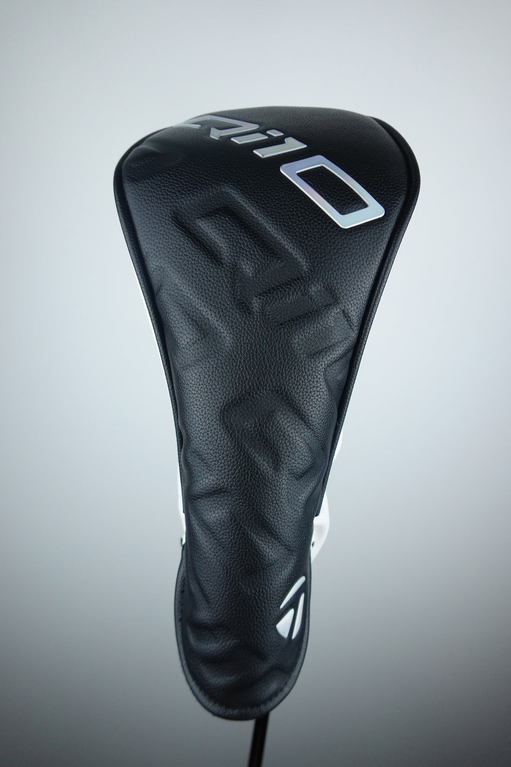 Taylormade Qi10 Max Designer Series Driver 10.5° HZRDUS Smoke RDX 70g