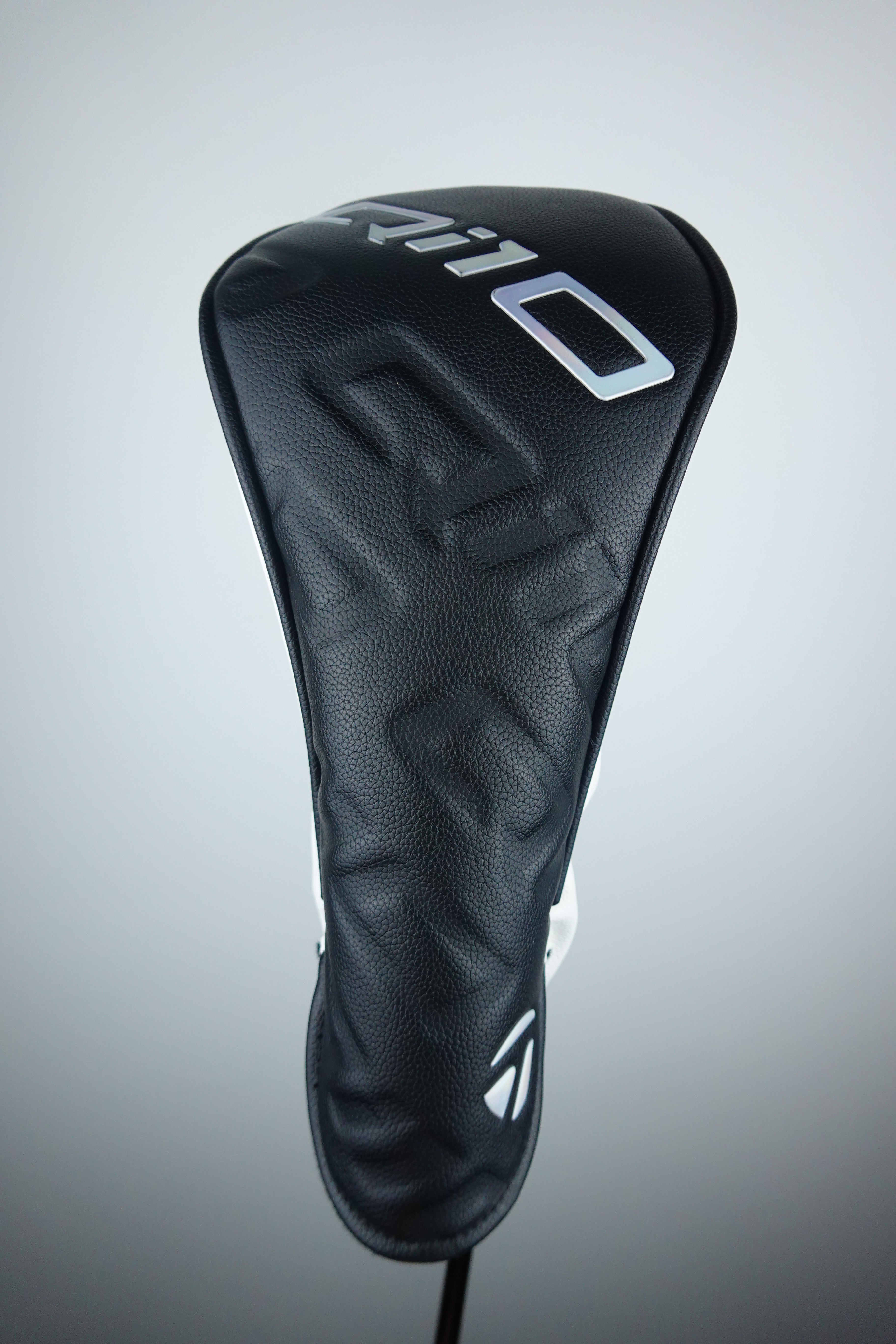 Taylormade Qi10 Max Designer Series Driver 10.5° HZRDUS Smoke RDX 70g