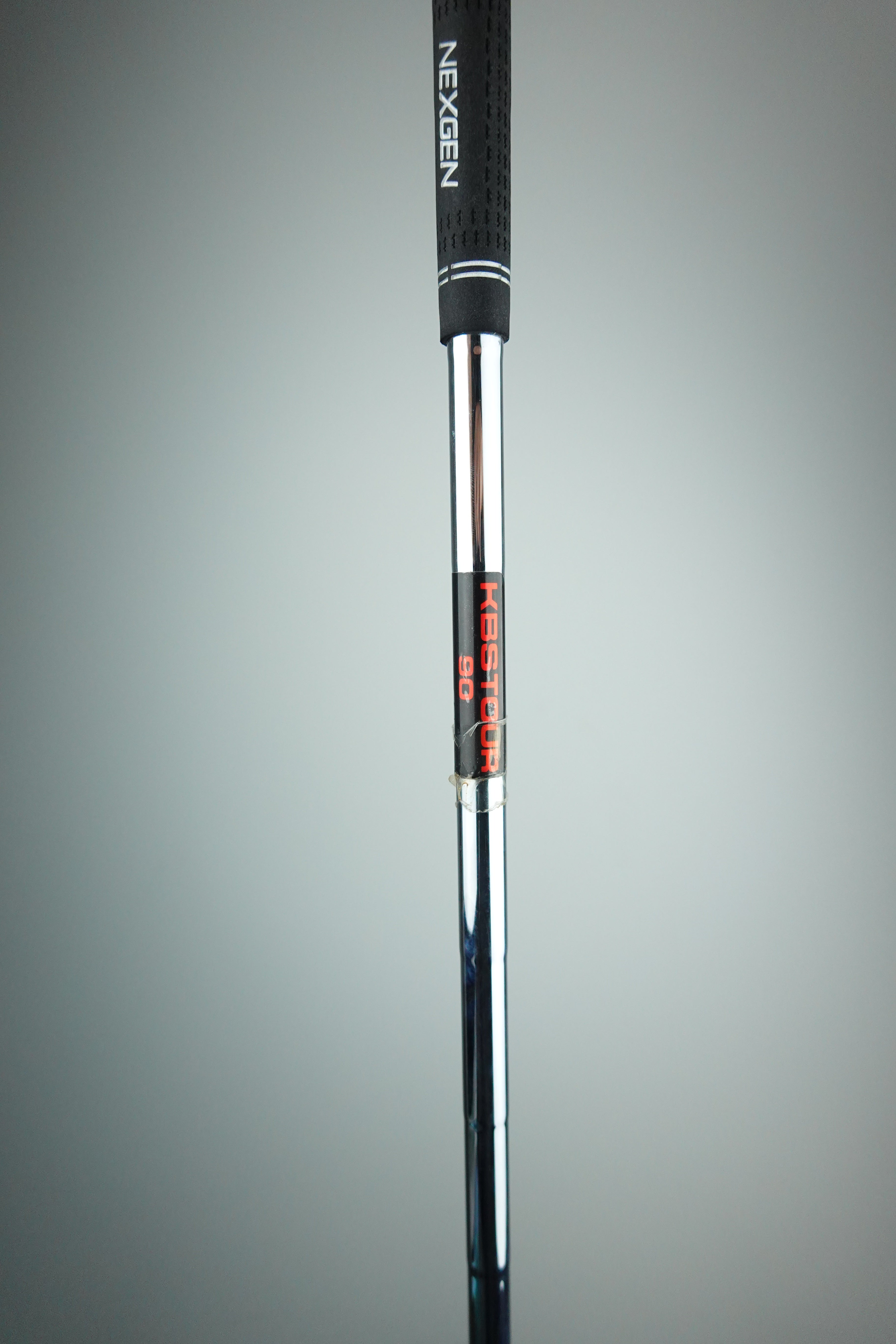 Miura WMF-01 60 Degree Wedge KBS Tour 90 - Regular Shaft - Used