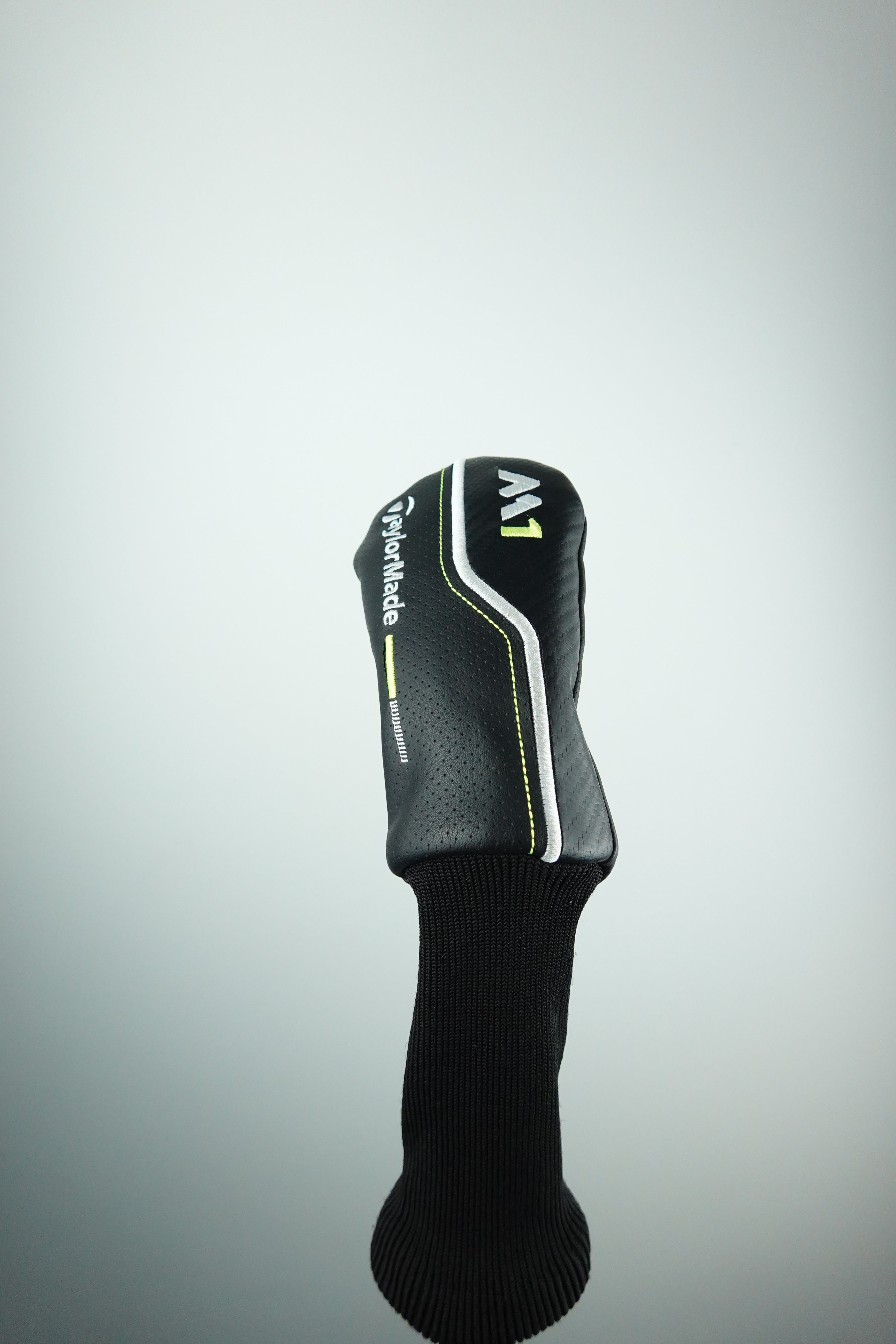 TaylorMade M1 3U Rescue 19 Degree – TM5-117 - Stiff Shaft – Right Hand - Used