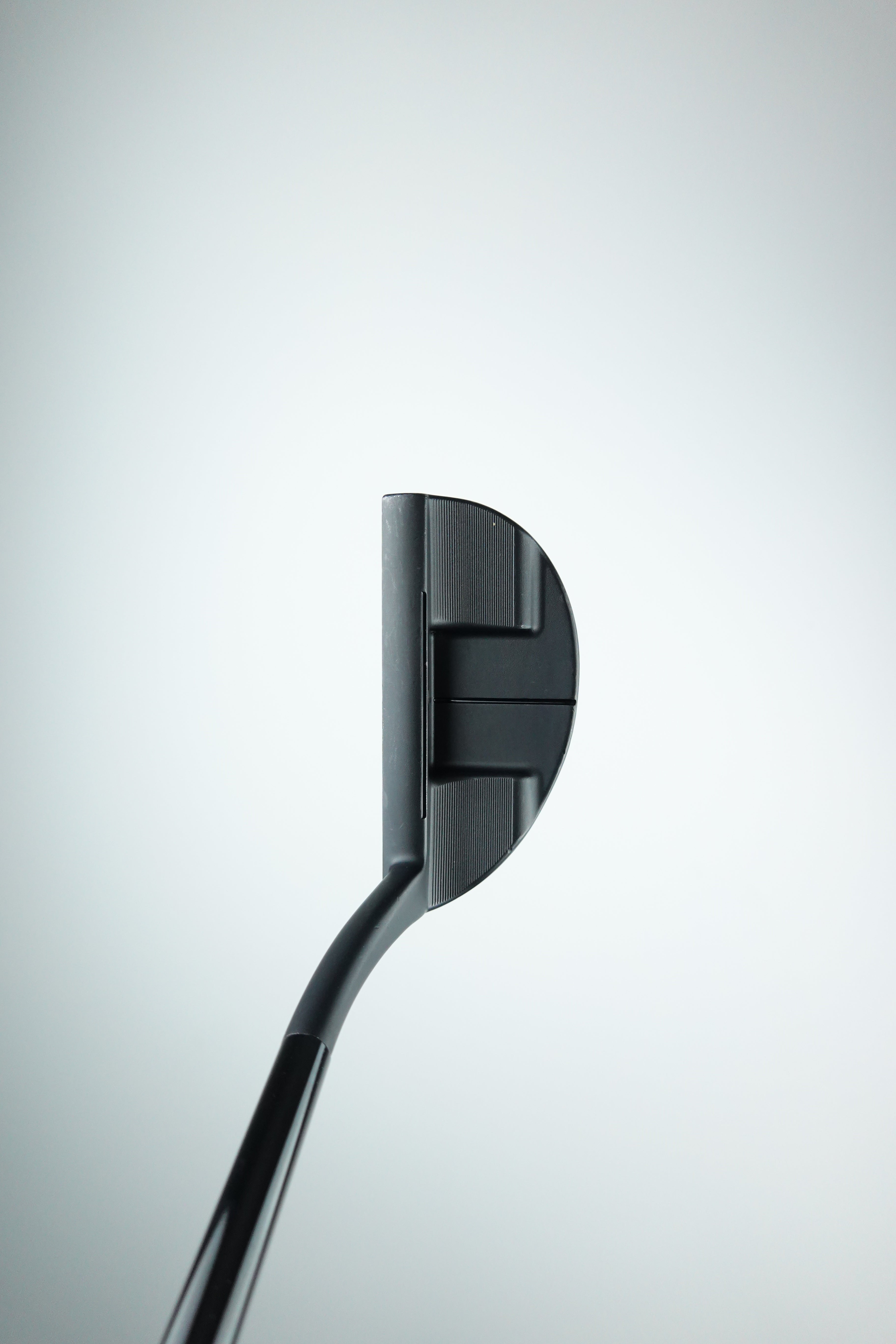 Odyssey White Hot Black Series Nine Stroke Lab - 34 Inch Putter - Used - Japan Exclusive