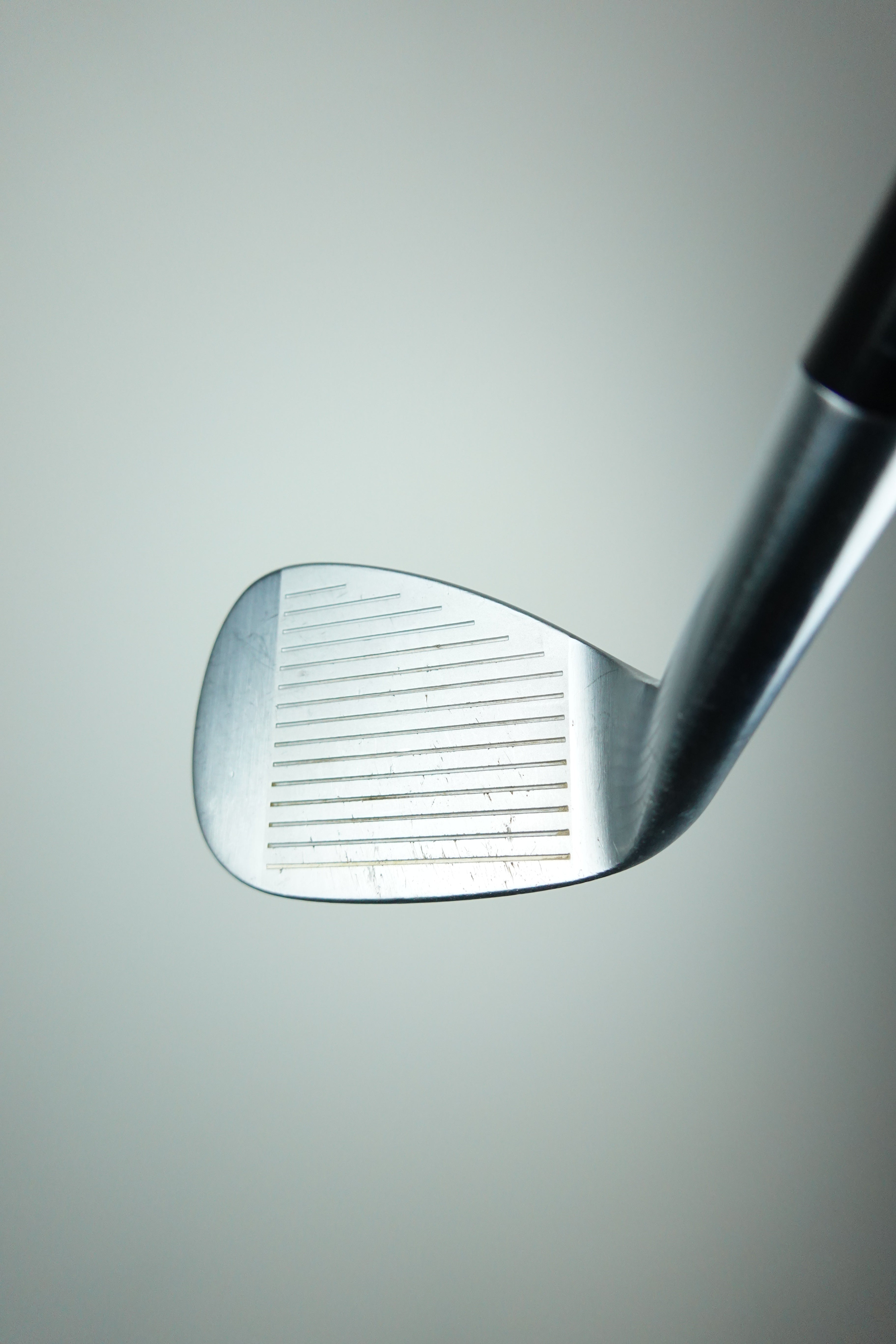 Miura WMF-01 60 Degree Wedge KBS Tour 90 - Regular Shaft - Used