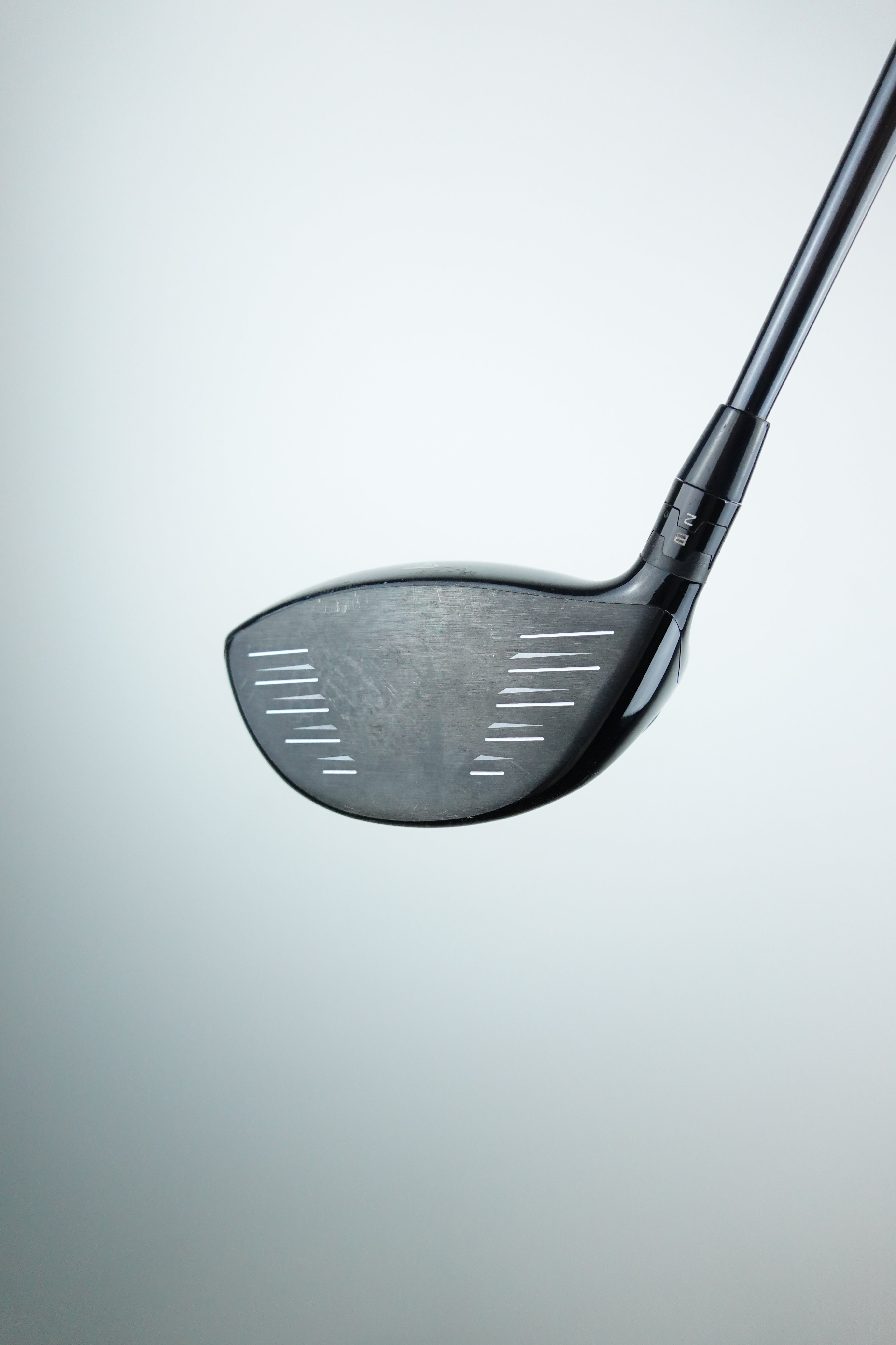 Titleist 915 D2 9.5 Degree Driver-  Speeder 515S Stiff Shaft- Right Hand - Used