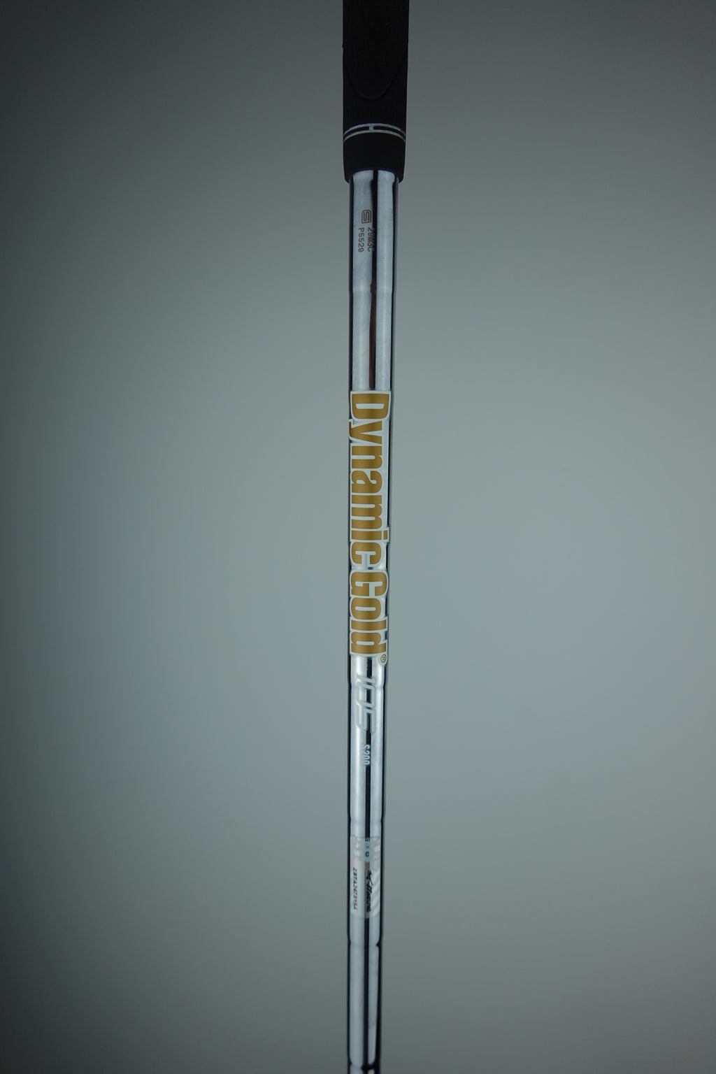 Mizuno JPX 923 Forged, 5-PW, Dynamic Gold 105S S200, Right Hand