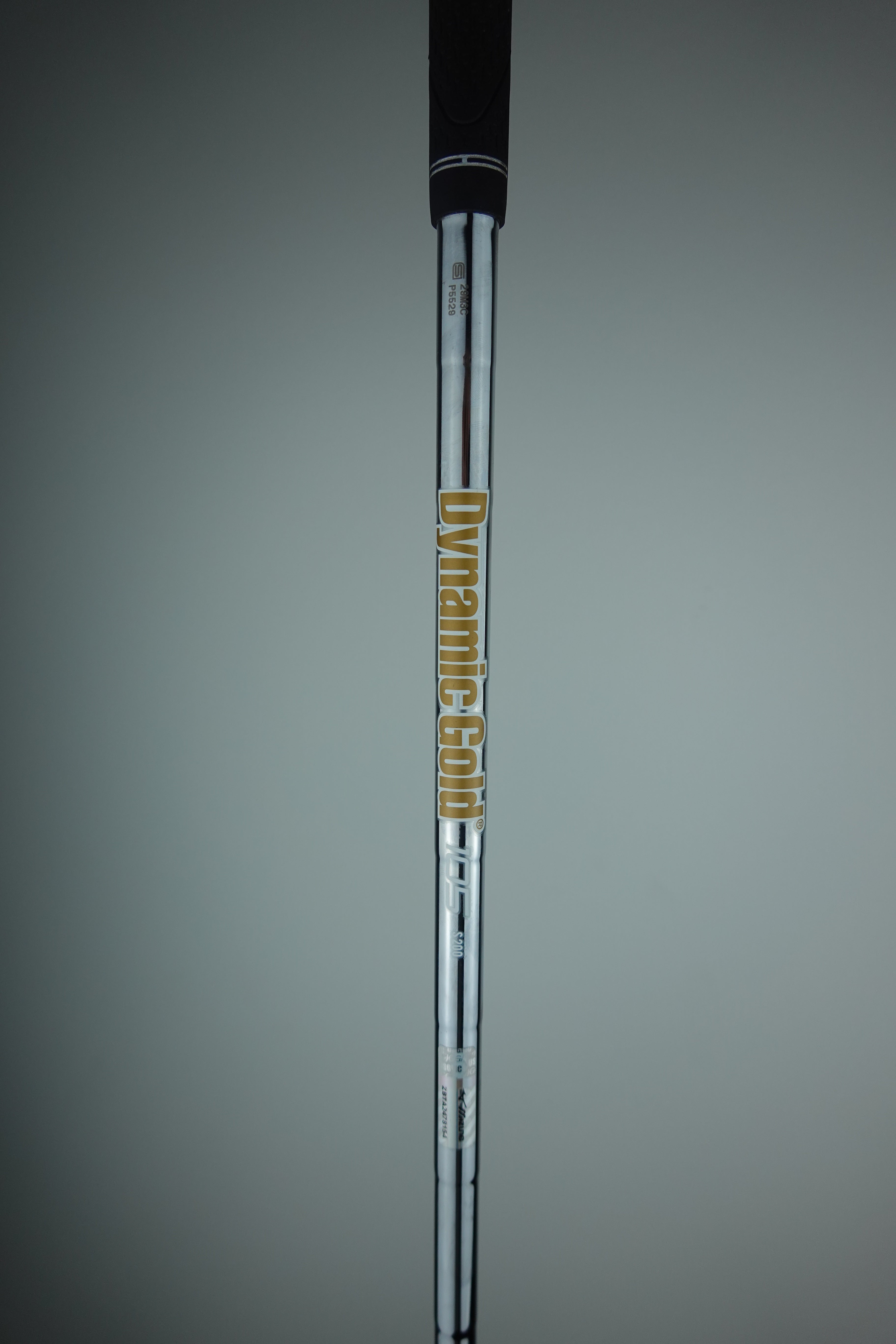 Mizuno JPX 923 Forged, 5-PW, Dynamic Gold 105S S200, Right Hand