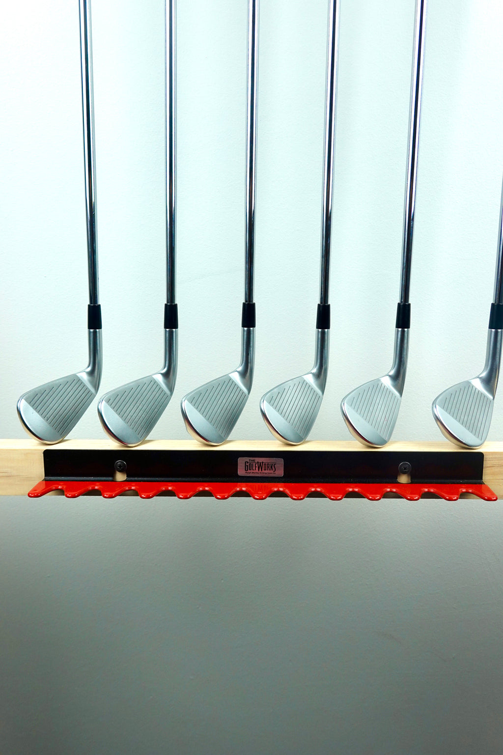 Mizuno JPX921 Forged Irons 5-PW (X-Stiff)