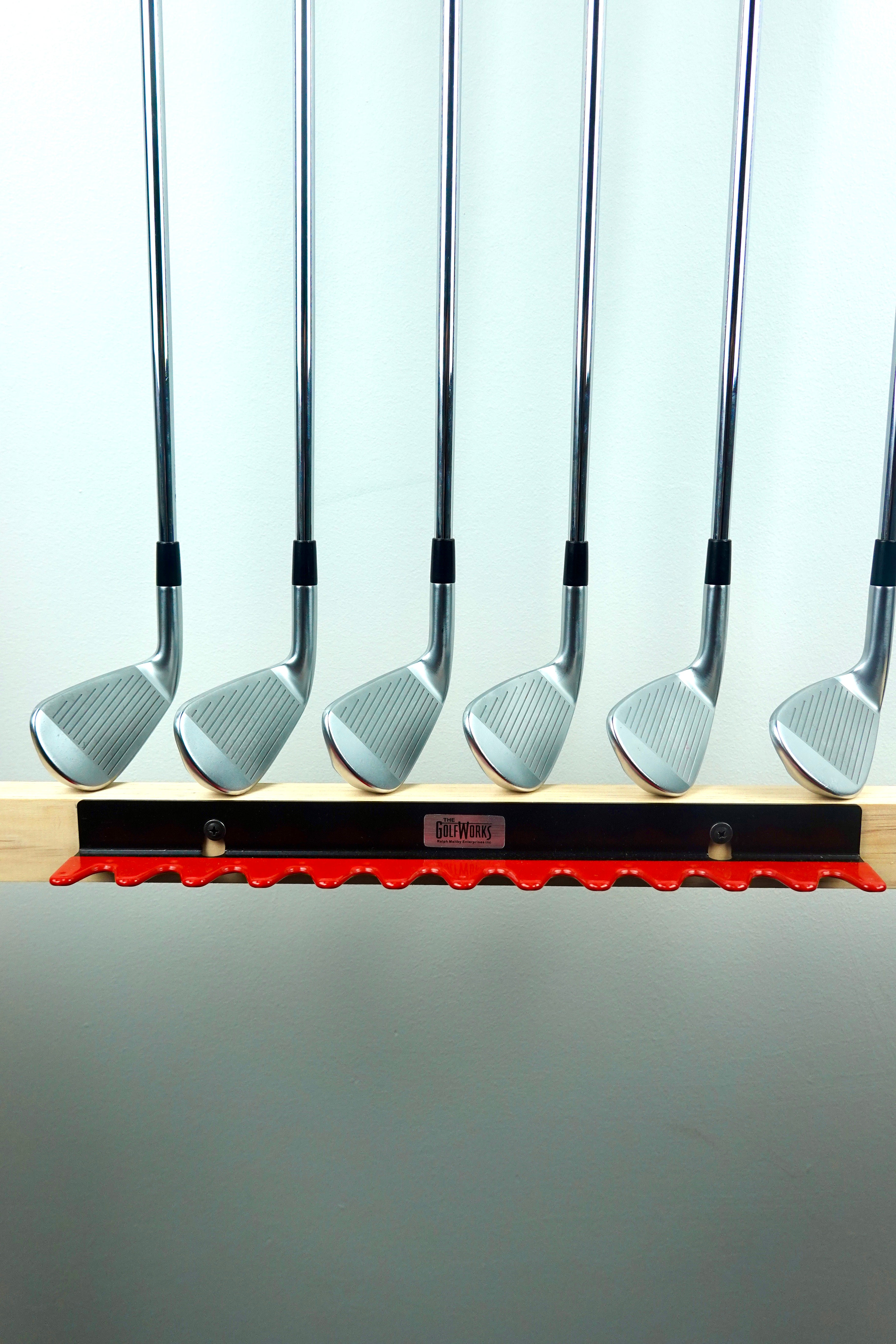 Mizuno JPX921 Forged Irons 5-PW (X-Stiff)