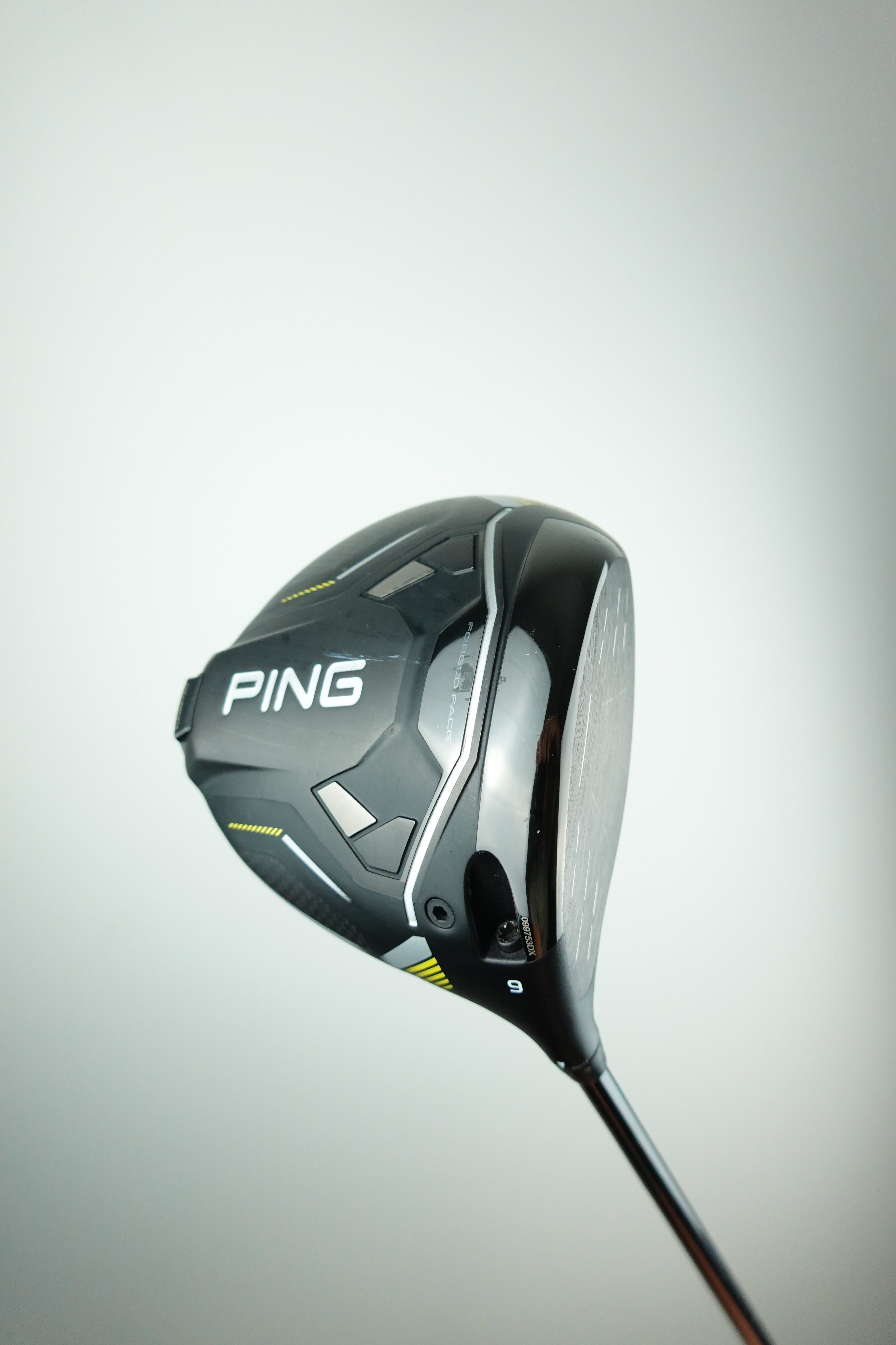 Ping G430 MAX 10K Driver 9 Degree – ALTA JCB Slate - Regular Shaft - Used