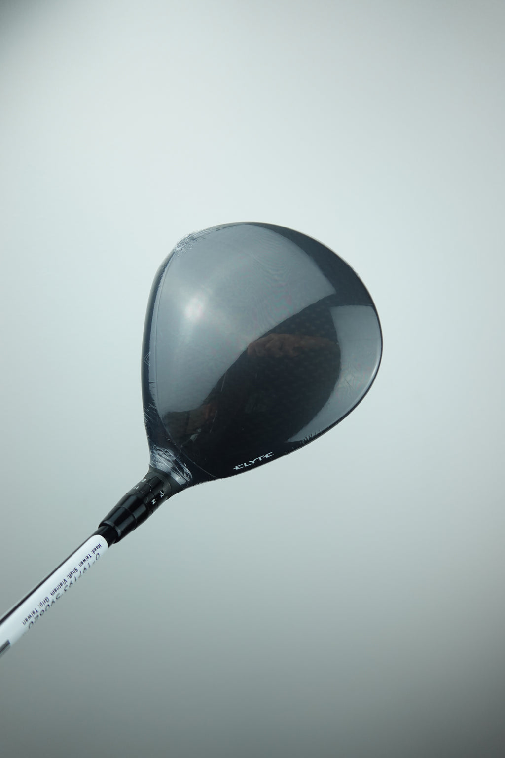 Callaway Elyte Driver 9° Tensei Green 60s